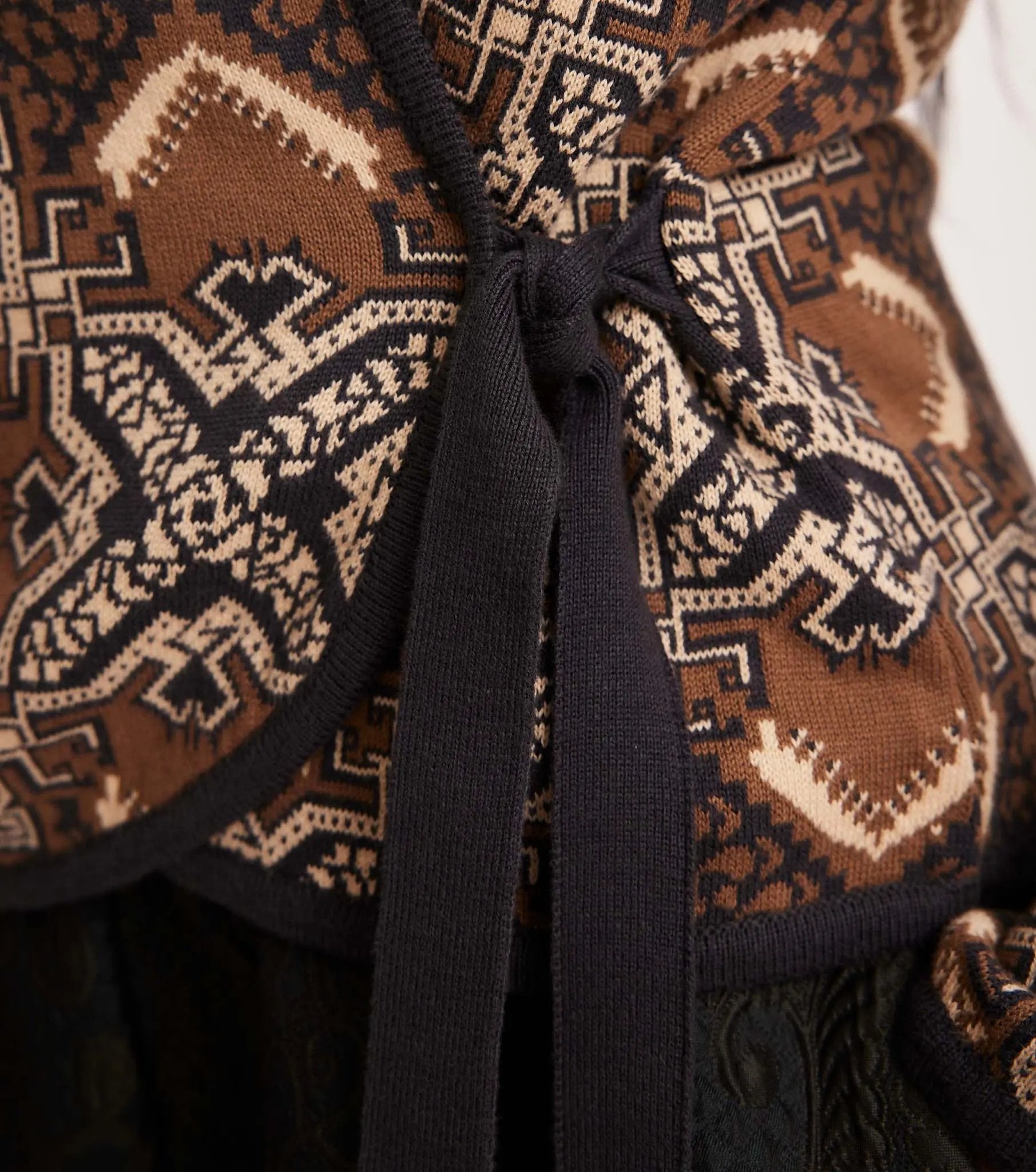 Elaine Cardigan Odd Molly