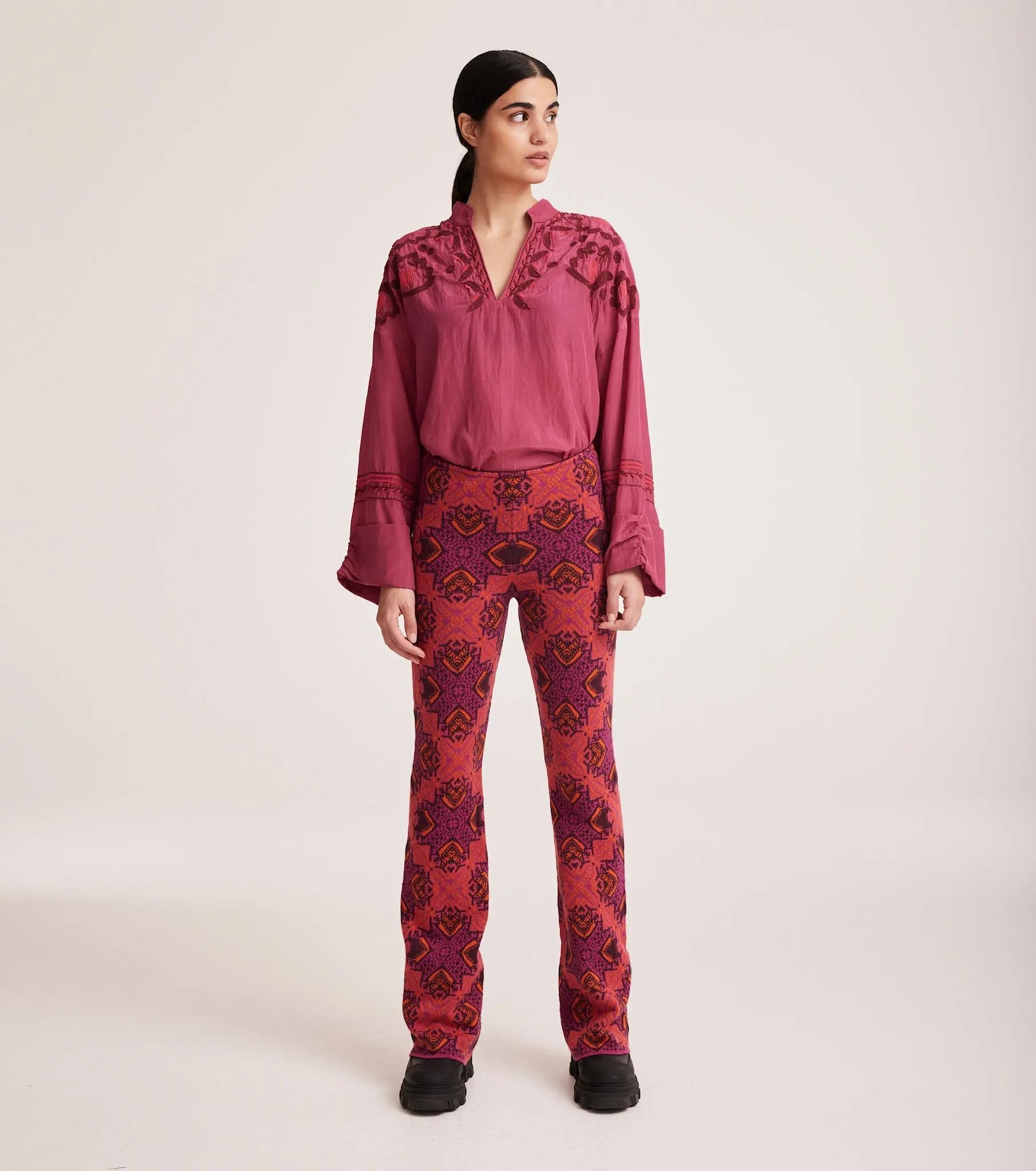 Elaine Pants Odd Molly