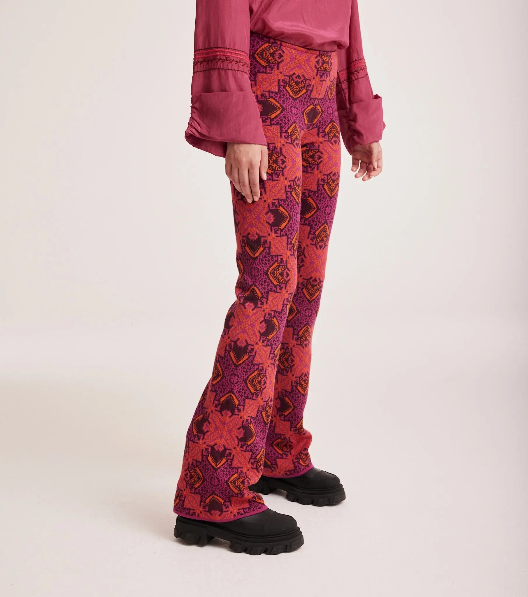 Elaine Pants Odd Molly