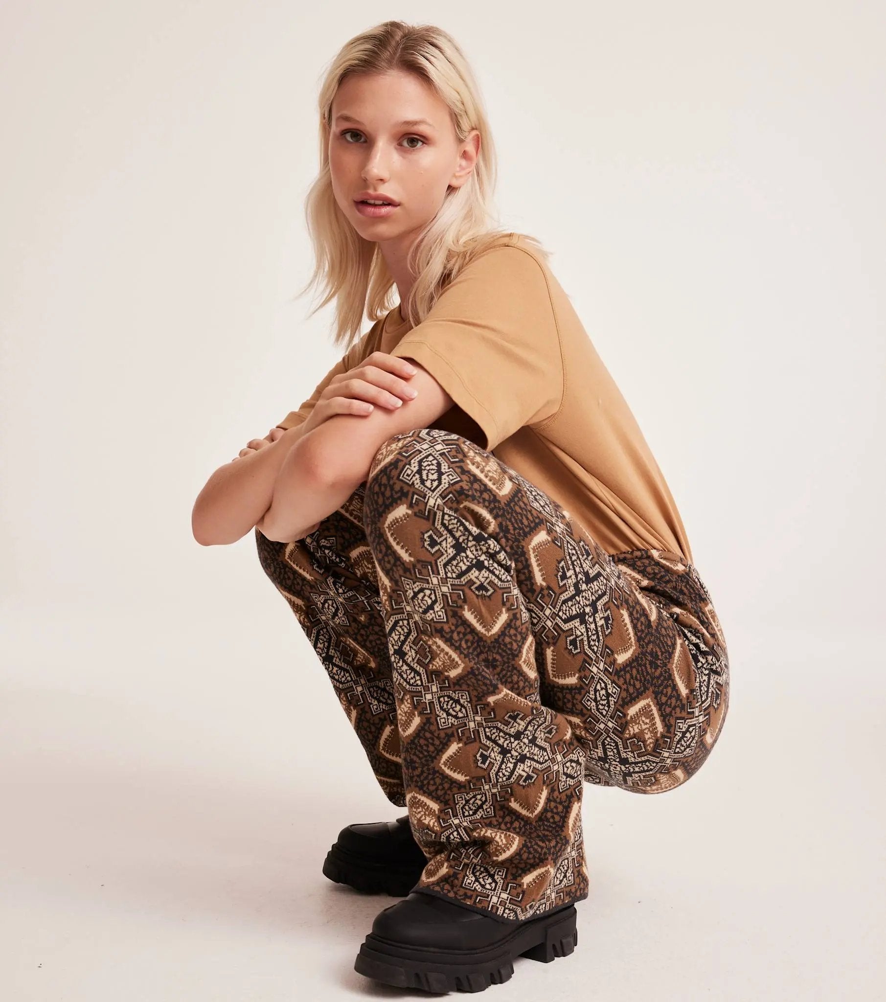 Elaine Pants Odd Molly