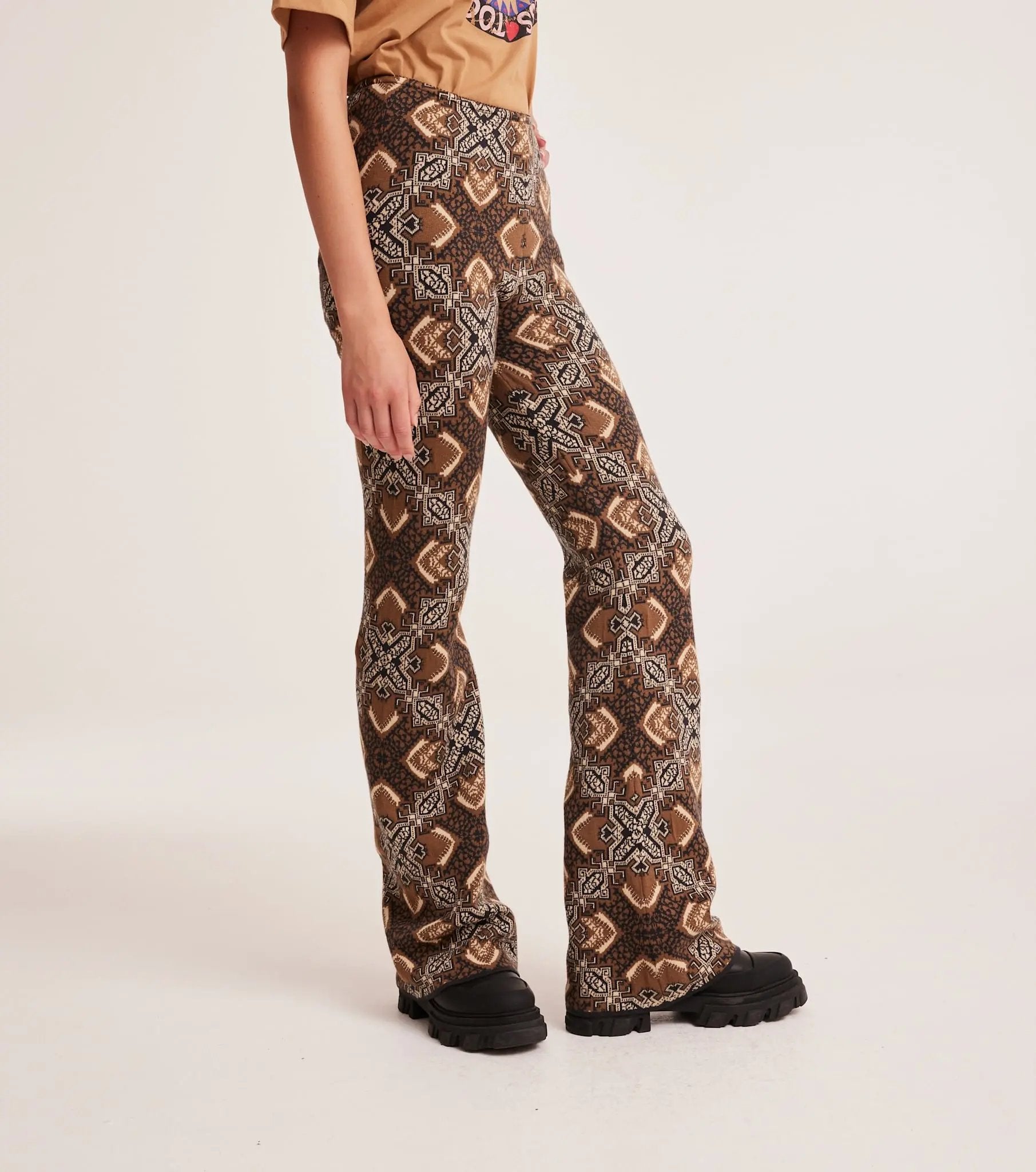 Elaine Pants Odd Molly