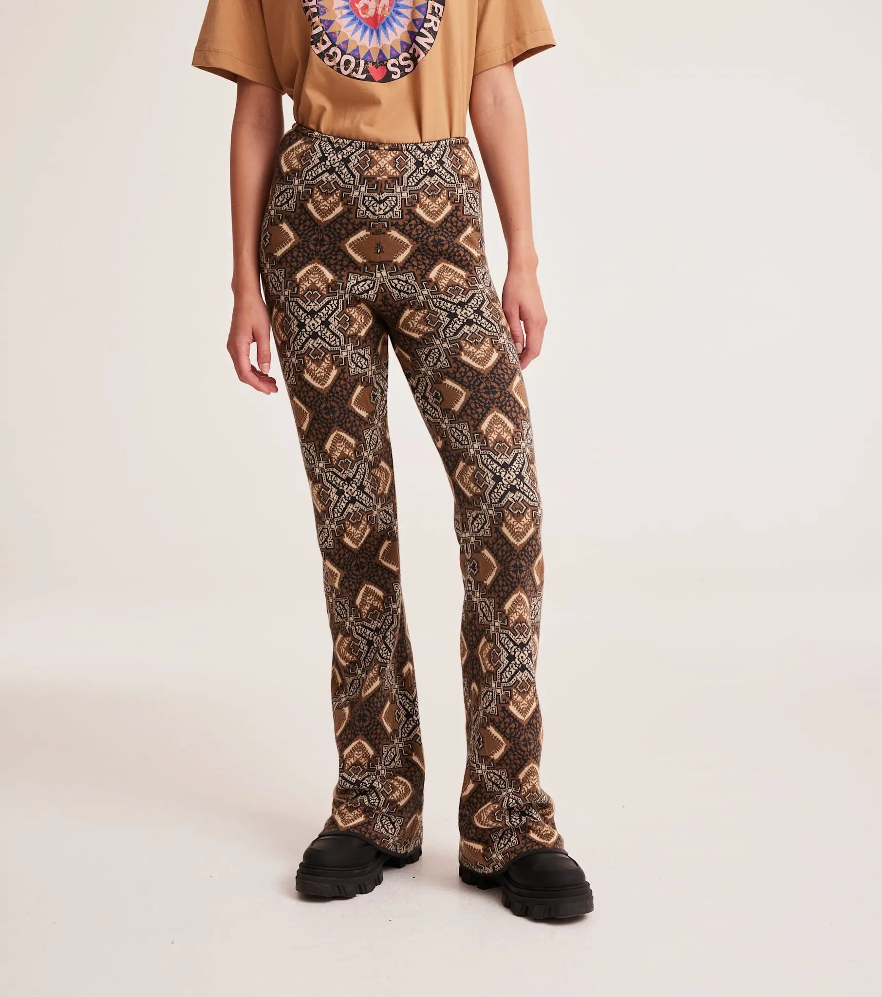 Elaine Pants Odd Molly