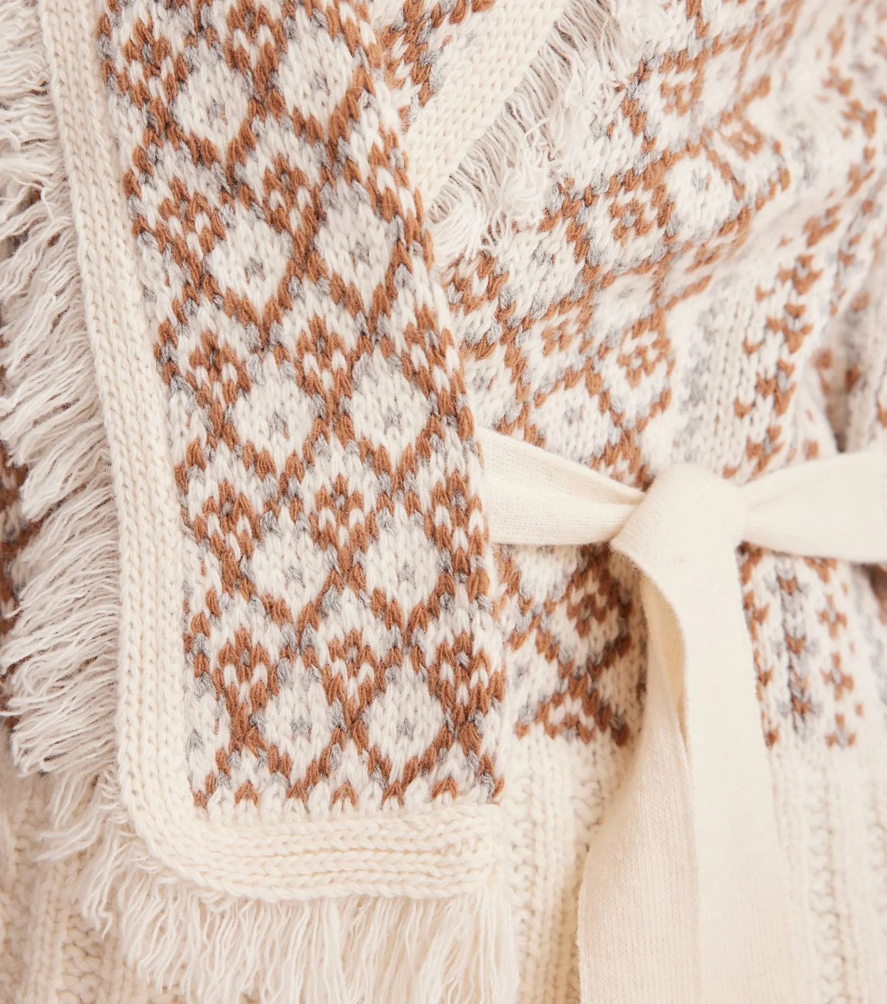 Phyllis Cardigan Odd Molly