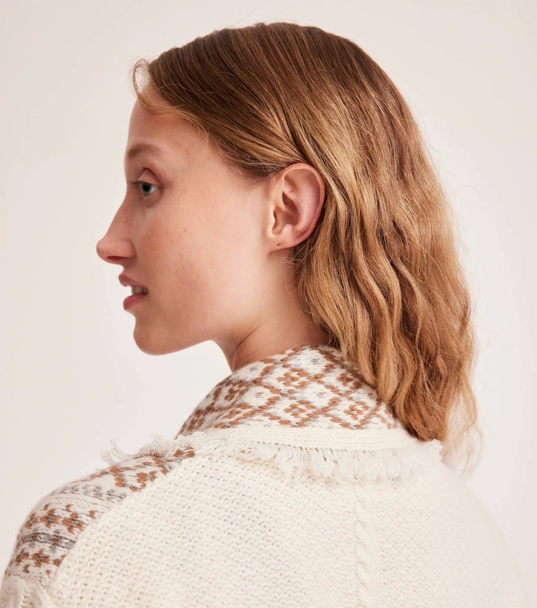 Phyllis Cardigan Odd Molly