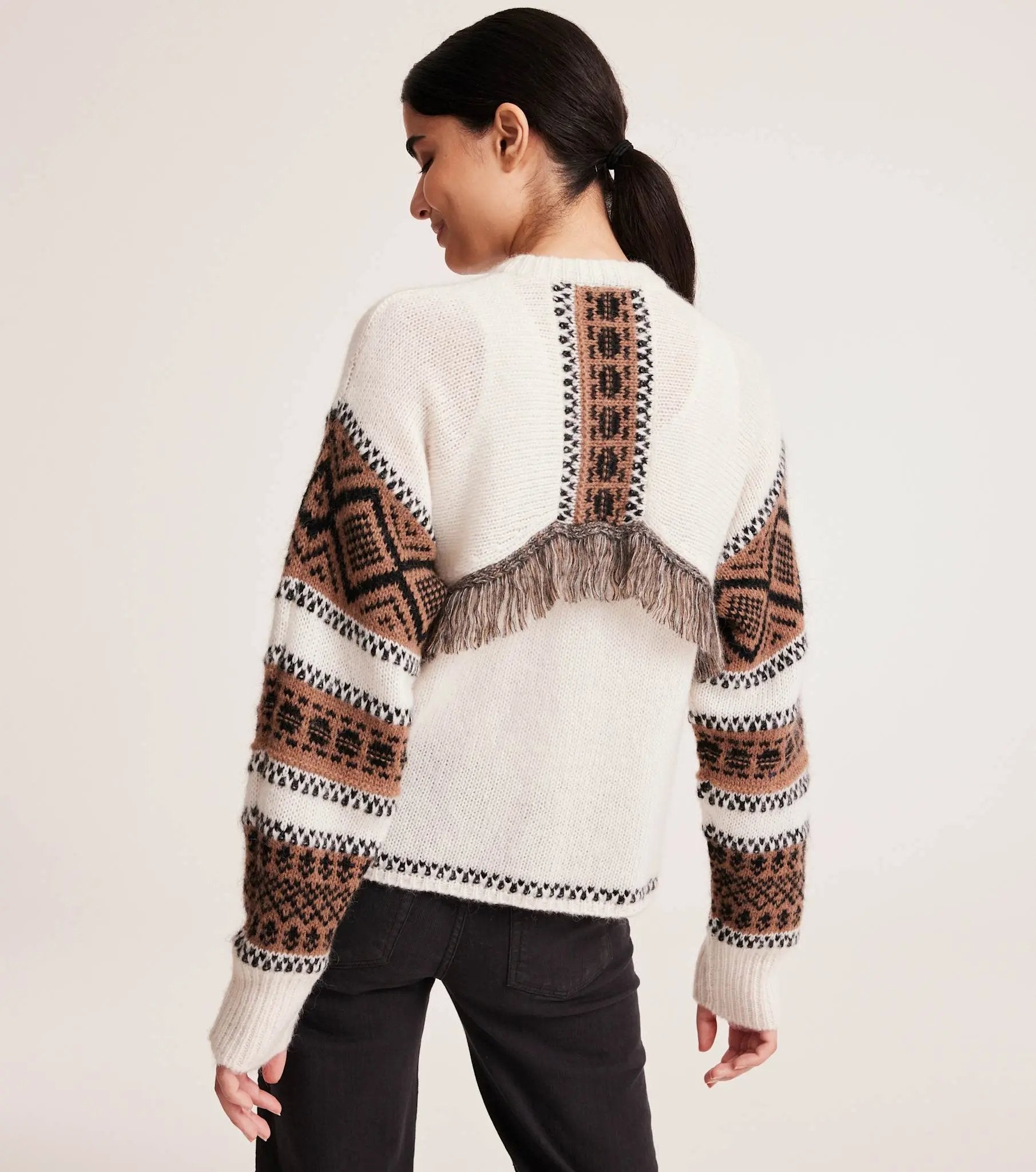 Ann Cardigan Odd Molly