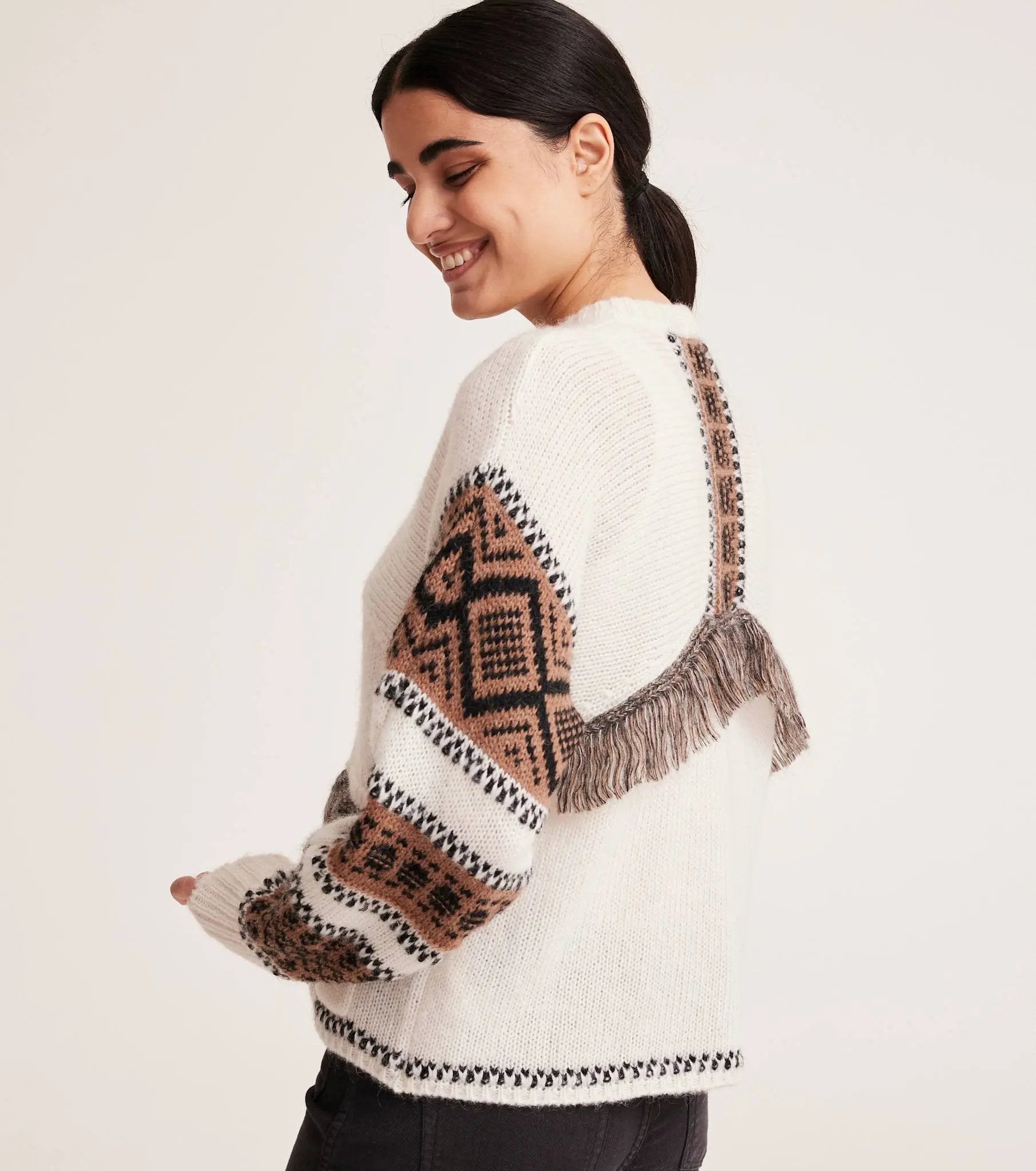 Ann Cardigan Odd Molly