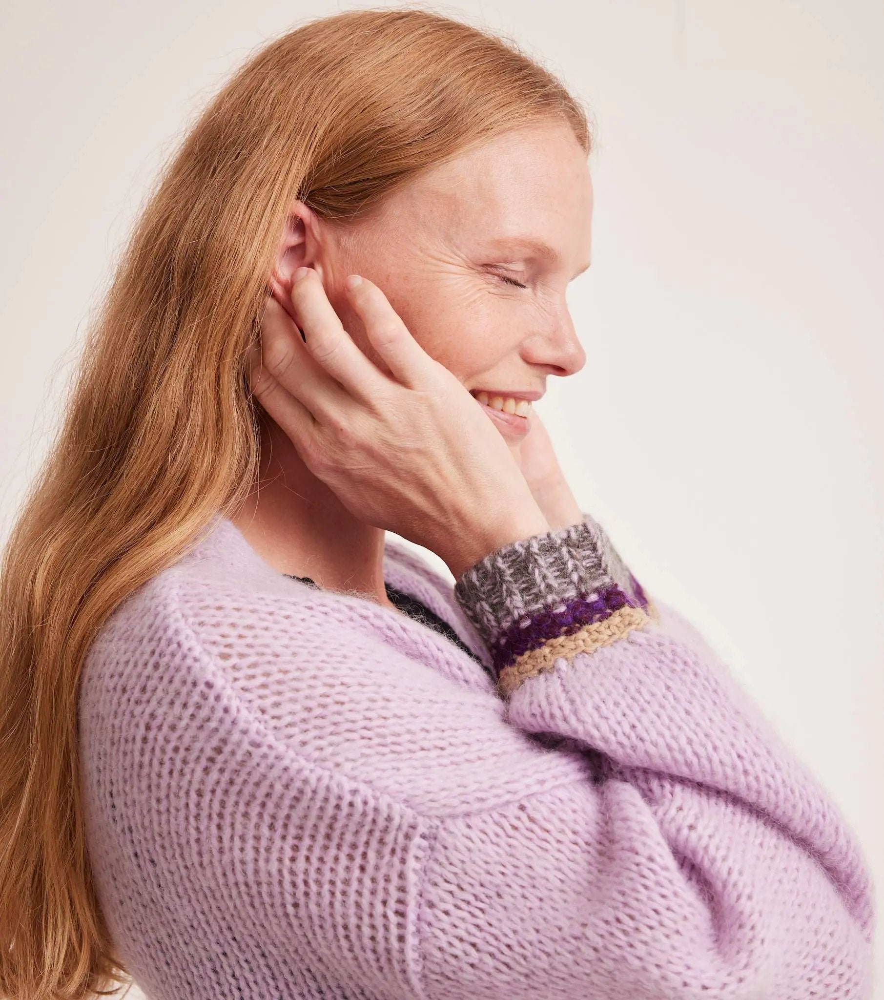 Betty Cardigan Odd Molly