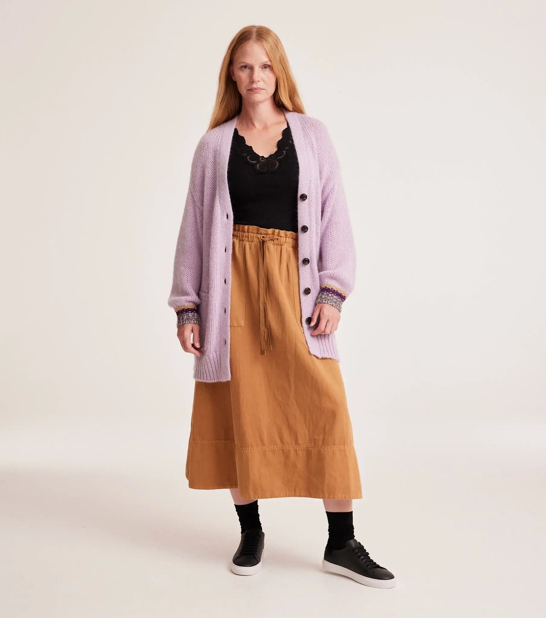 Betty Cardigan Odd Molly