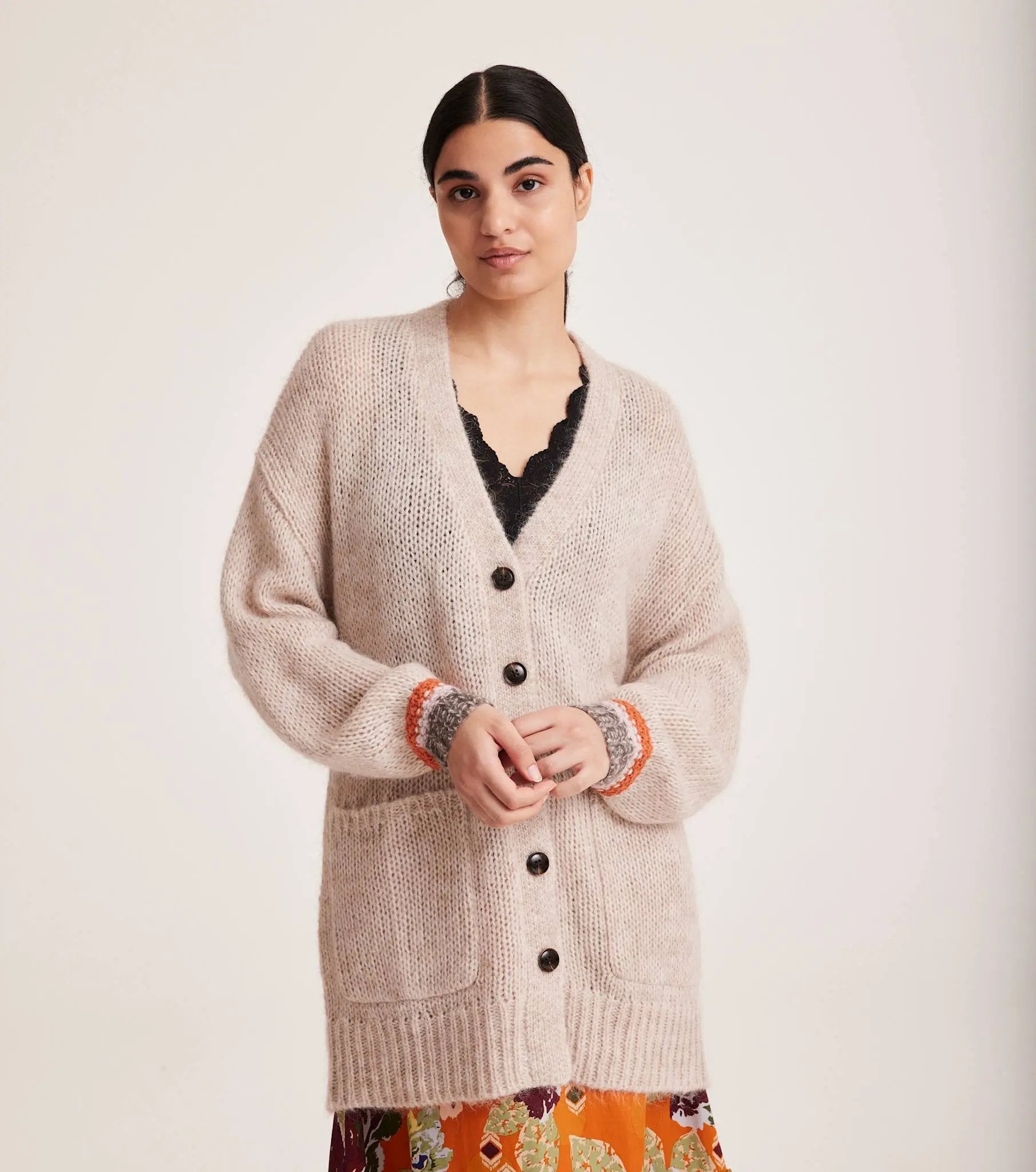 Betty Cardigan Odd Molly