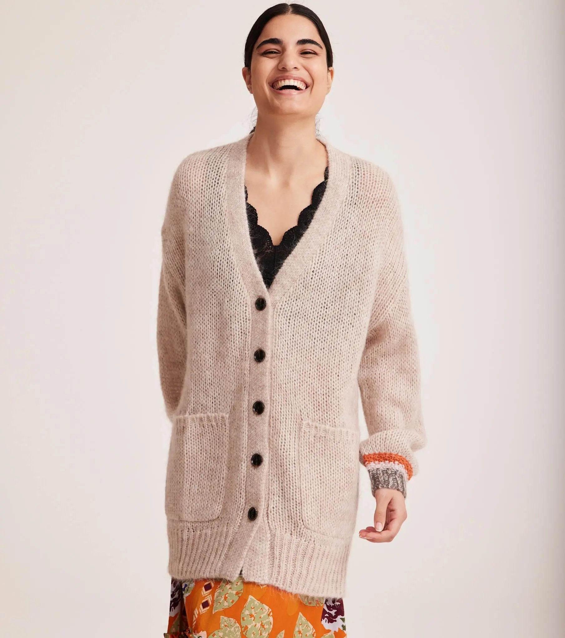 Betty Cardigan Odd Molly