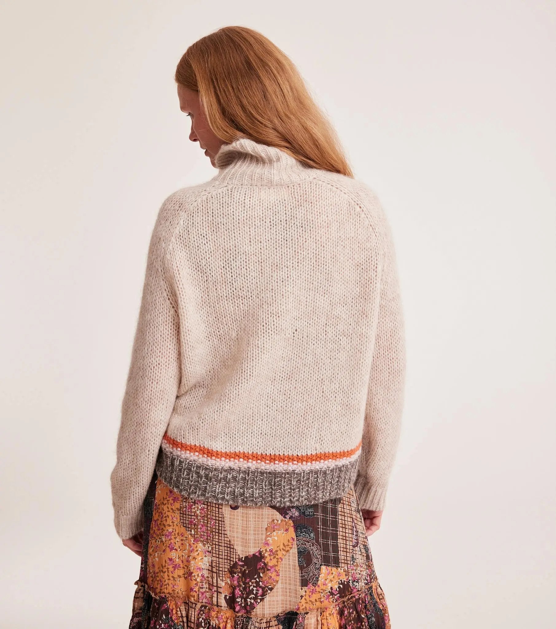 Betty Sweater Odd Molly