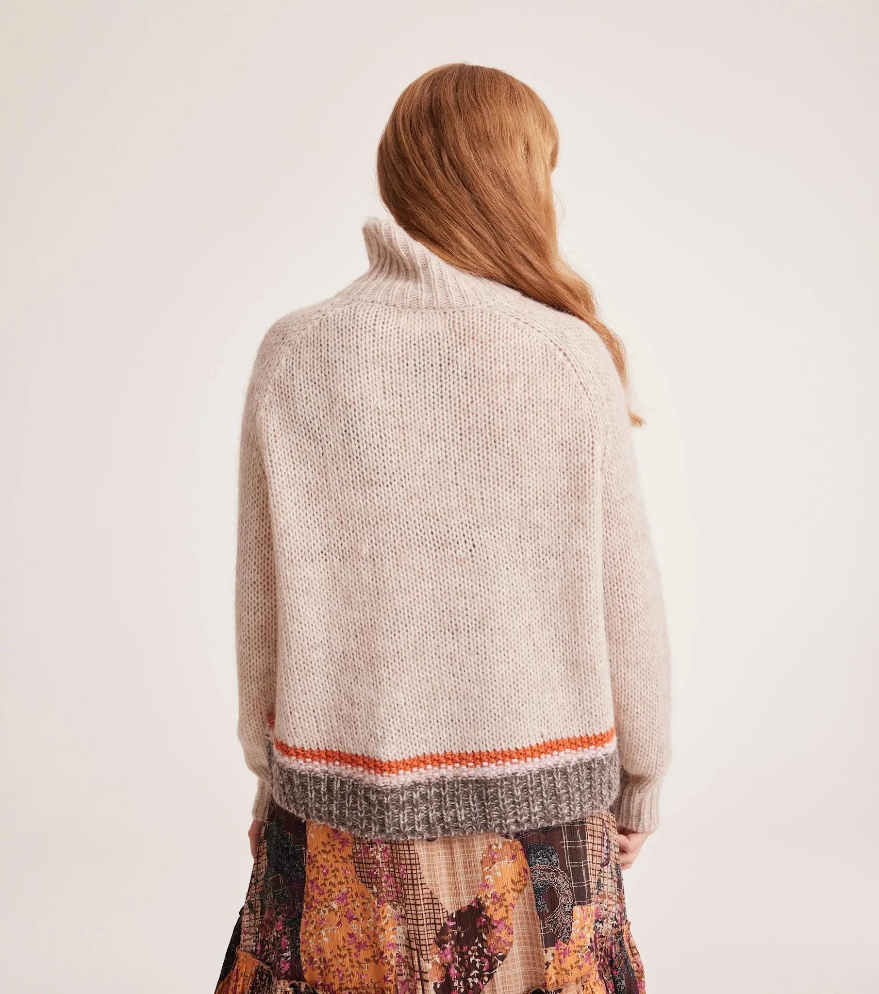 Betty Sweater Odd Molly