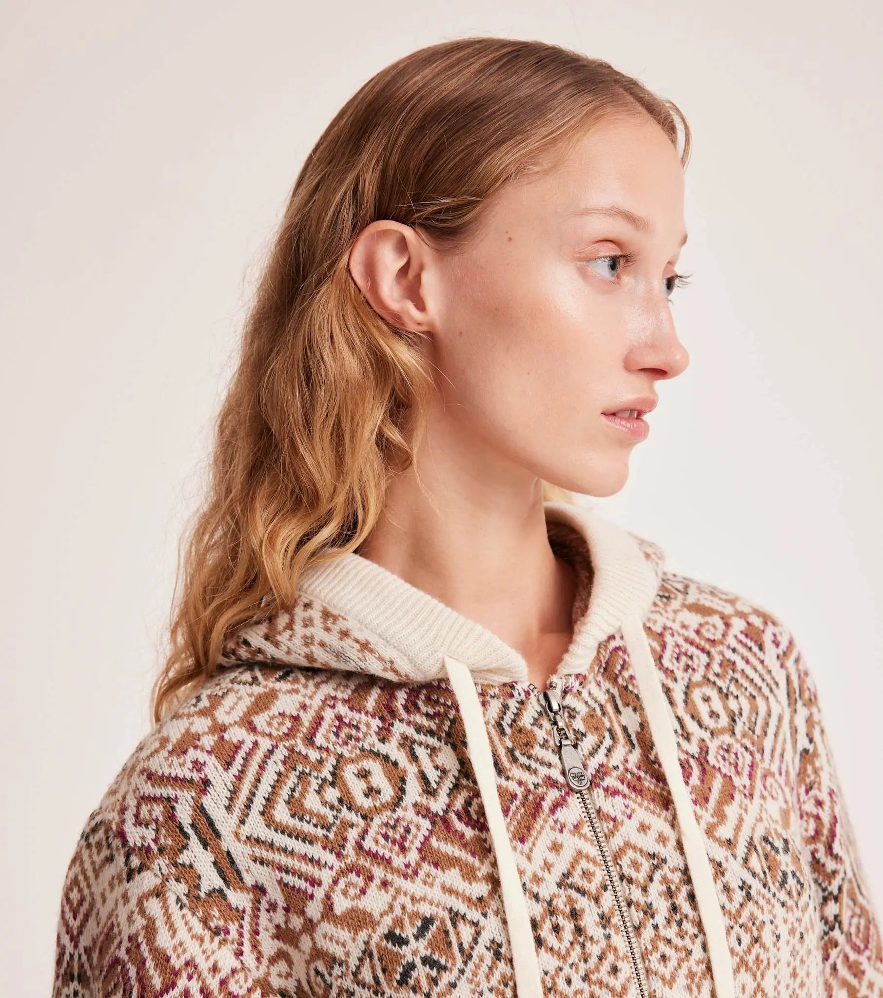 Peg Hoodie Odd Molly