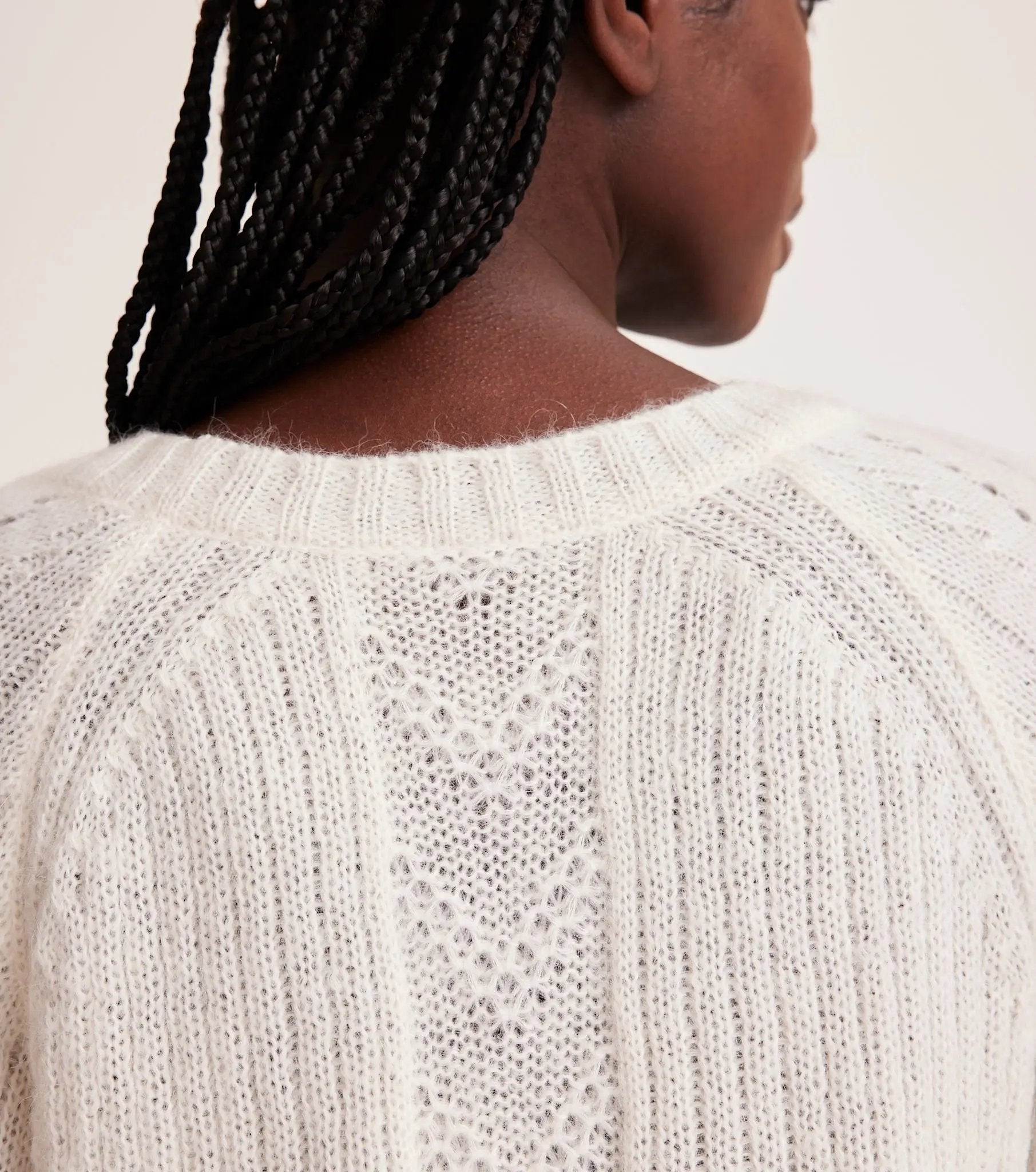 Gail Cardigan Odd Molly