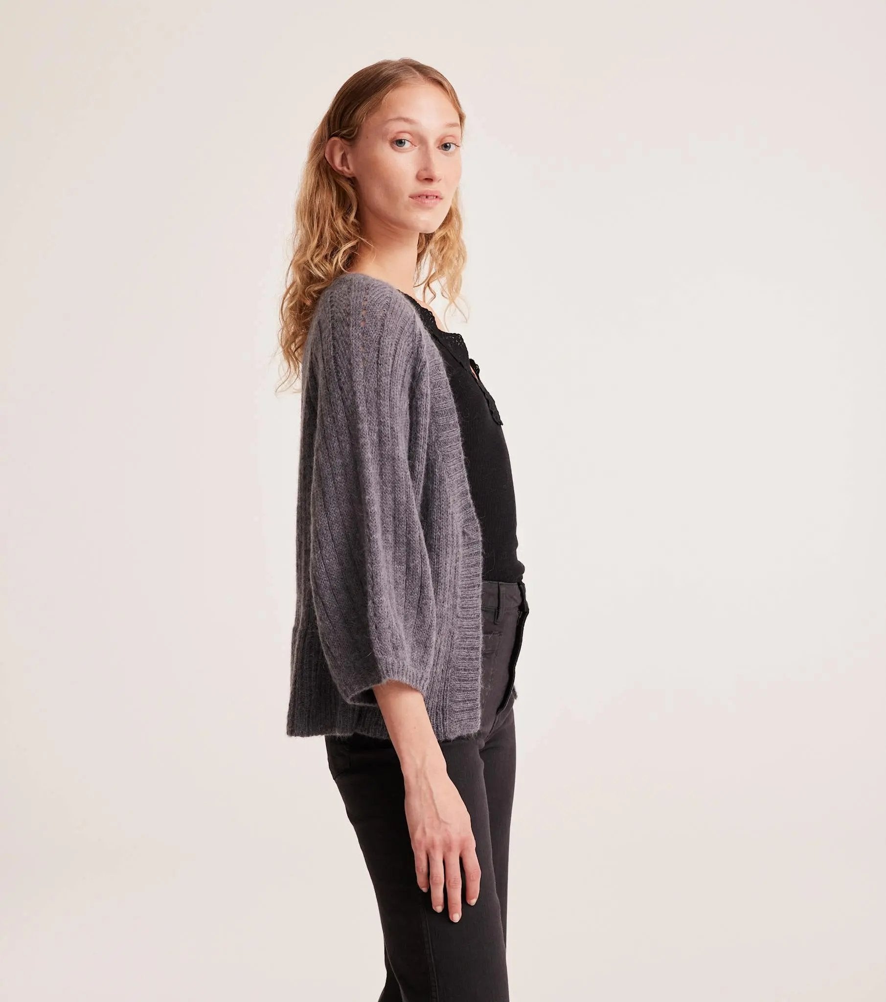 Gail Cardigan Odd Molly