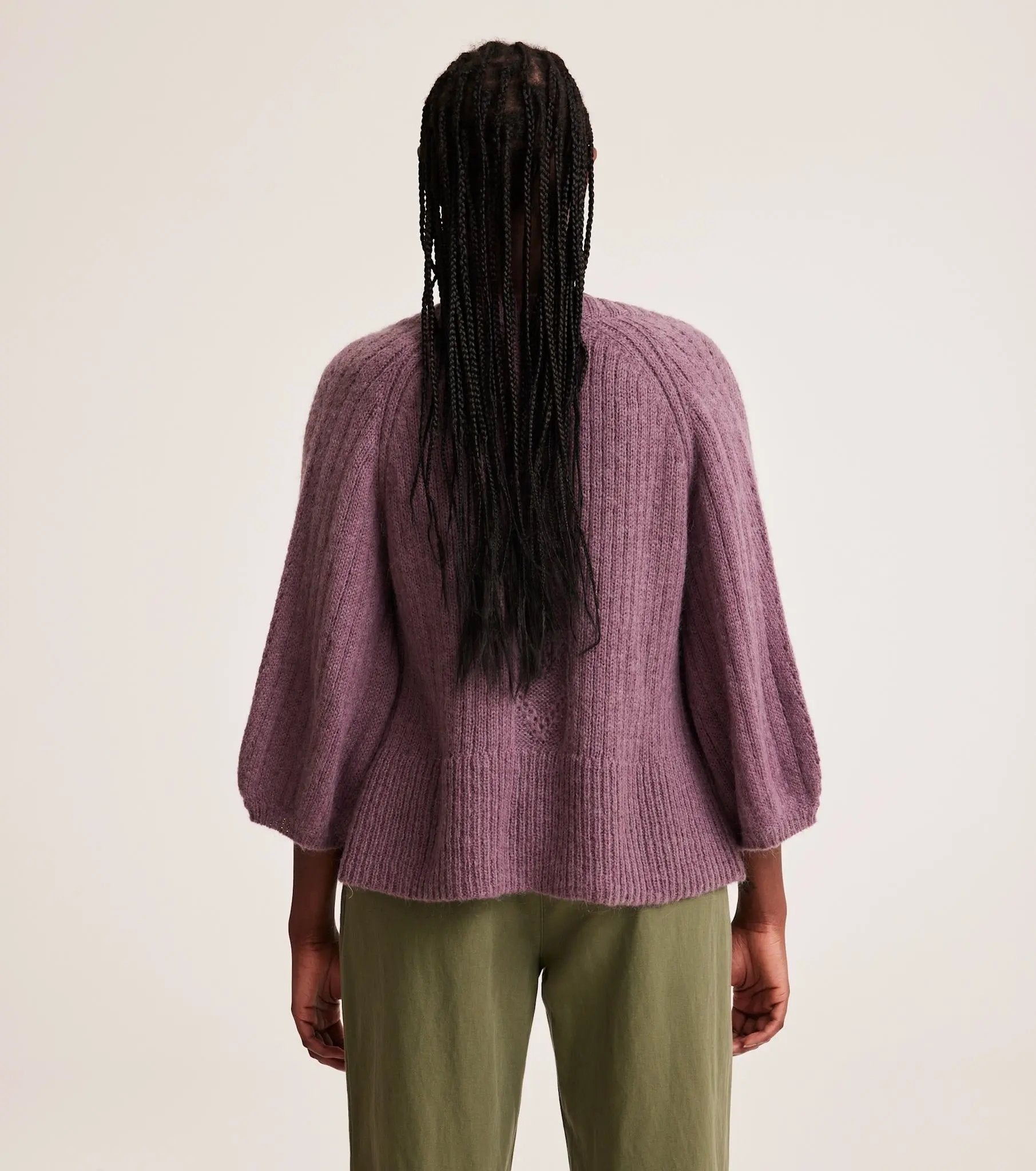 Gail Cardigan Odd Molly