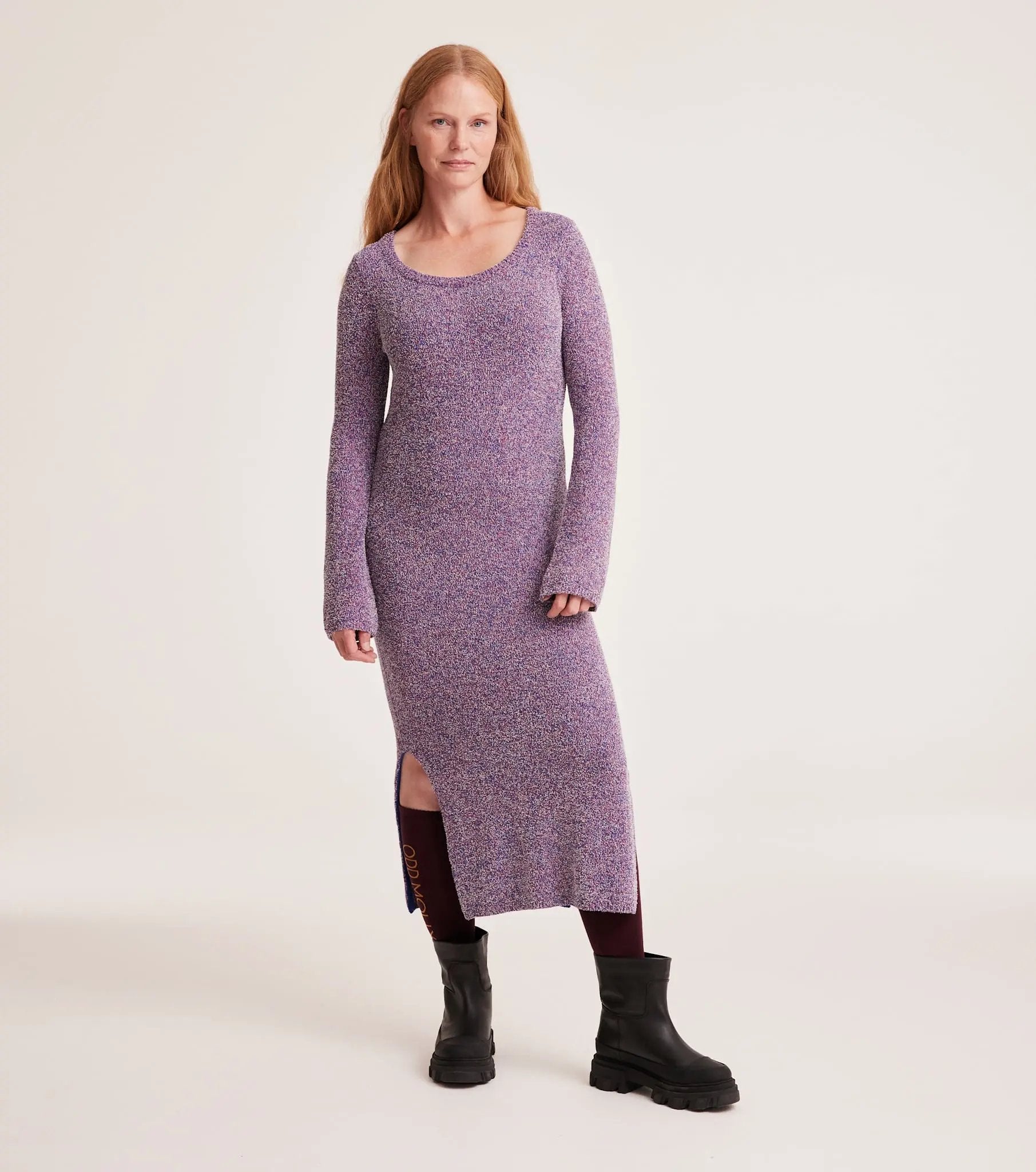 Rose Dress Odd Molly