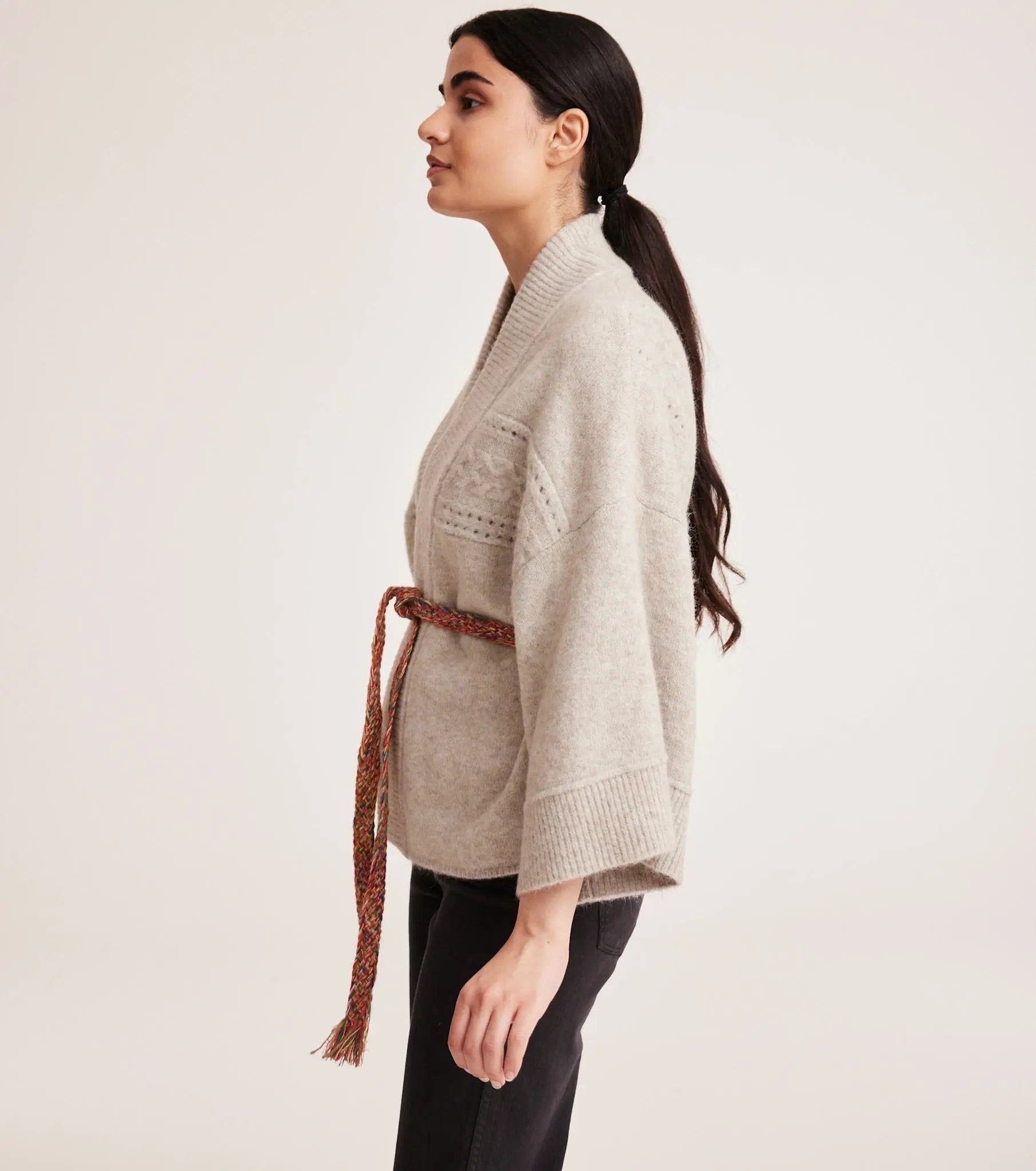 Carol Cardigan Odd Molly