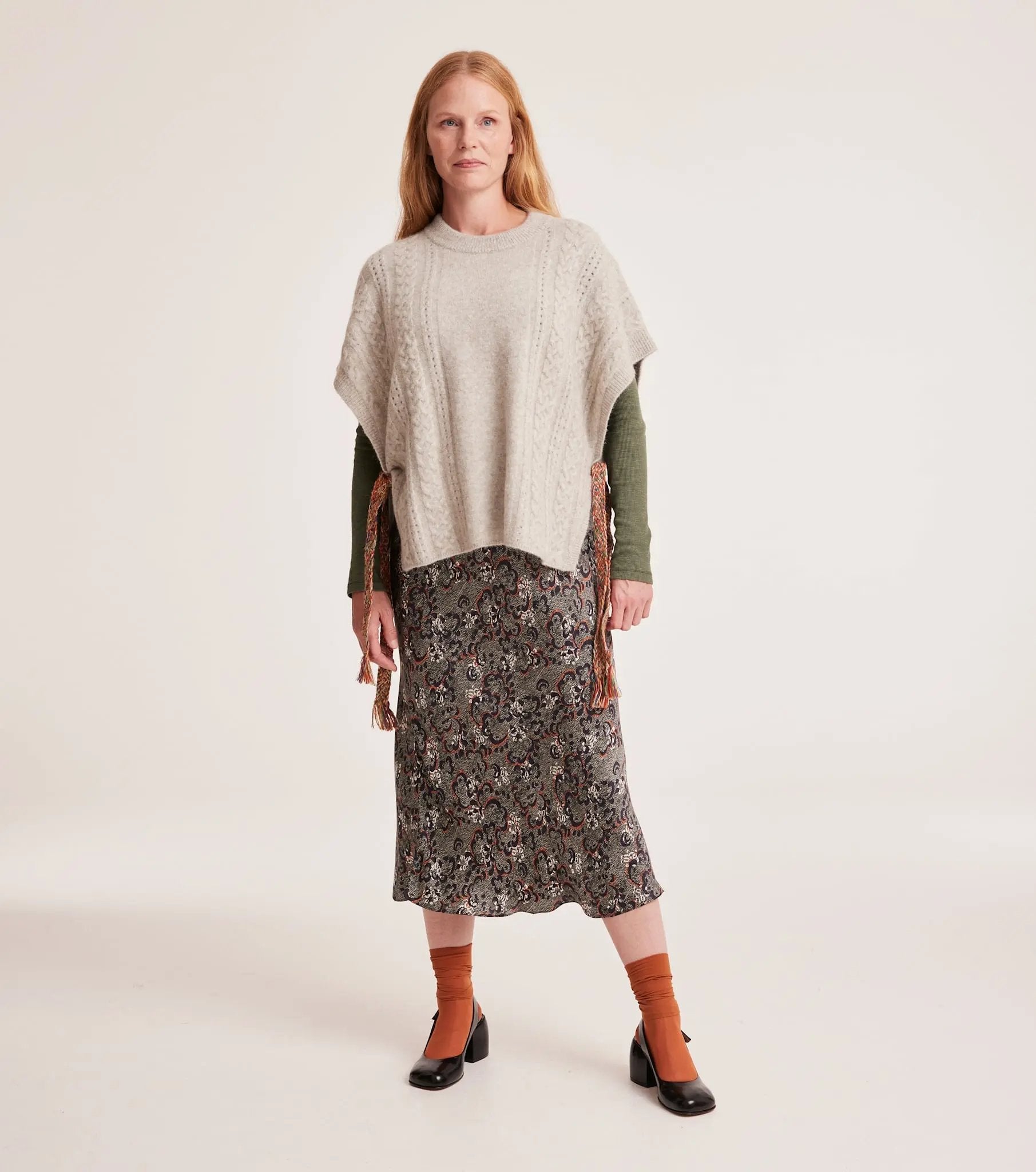 Carol Vest Odd Molly