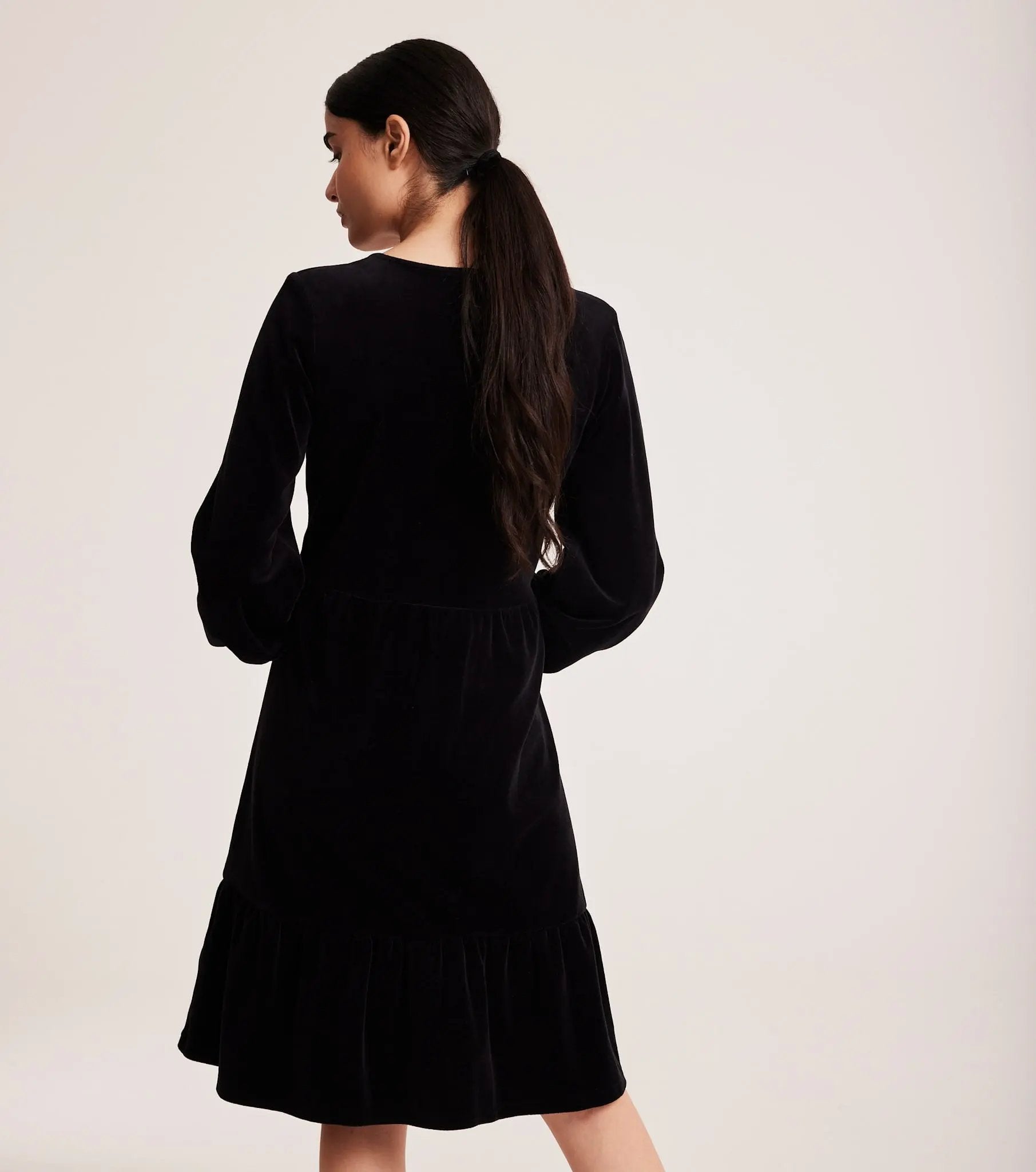 Carola Dress Odd Molly