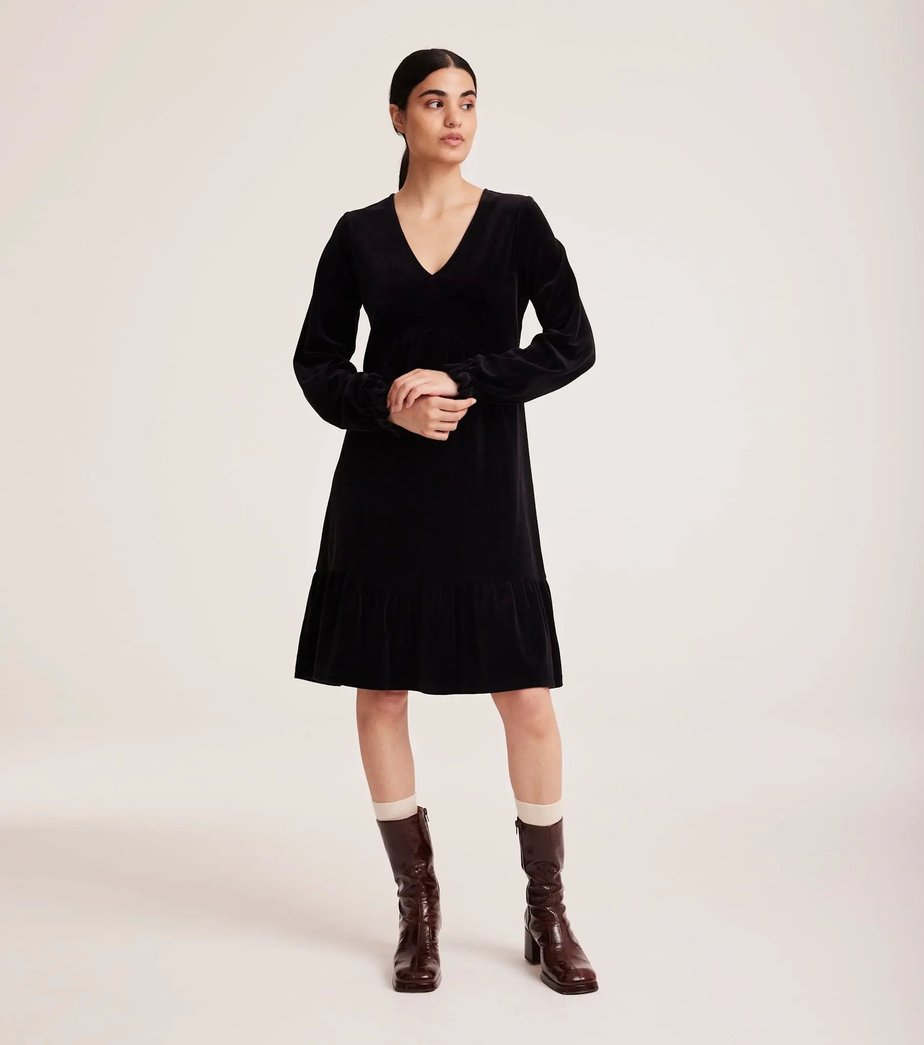 Carola Dress Odd Molly