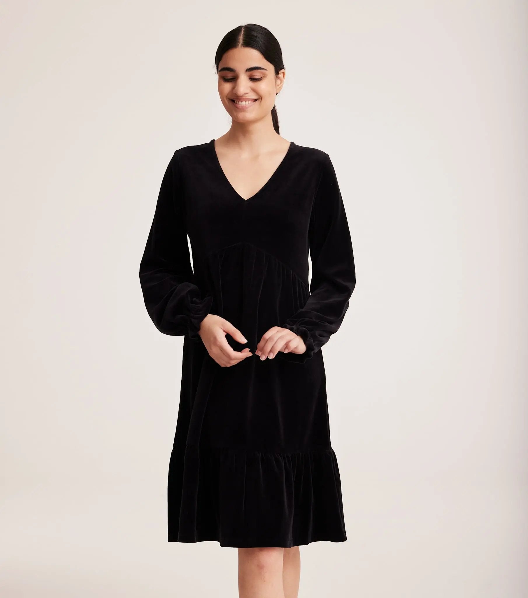 Carola Dress Odd Molly