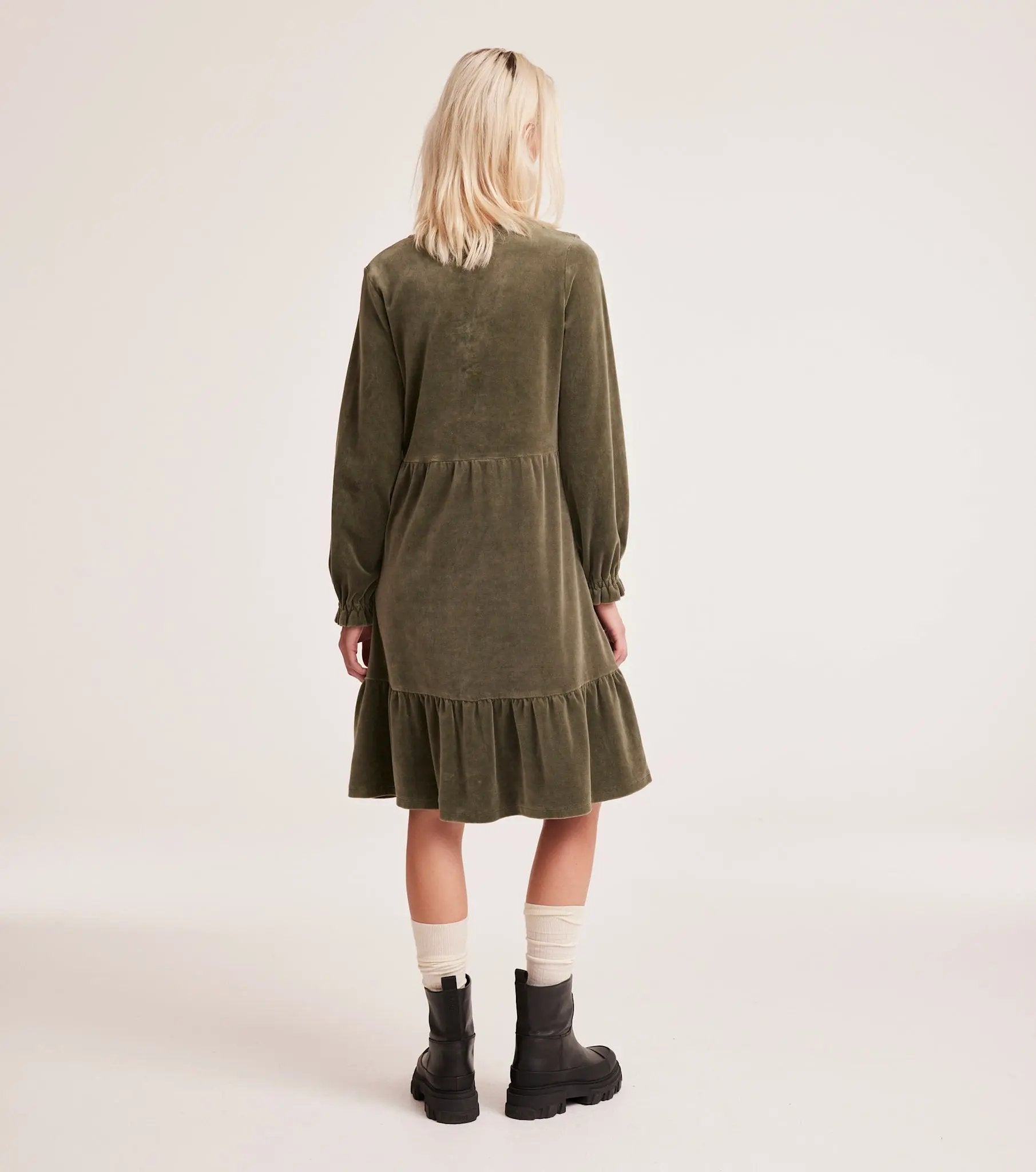 Carola Dress Odd Molly