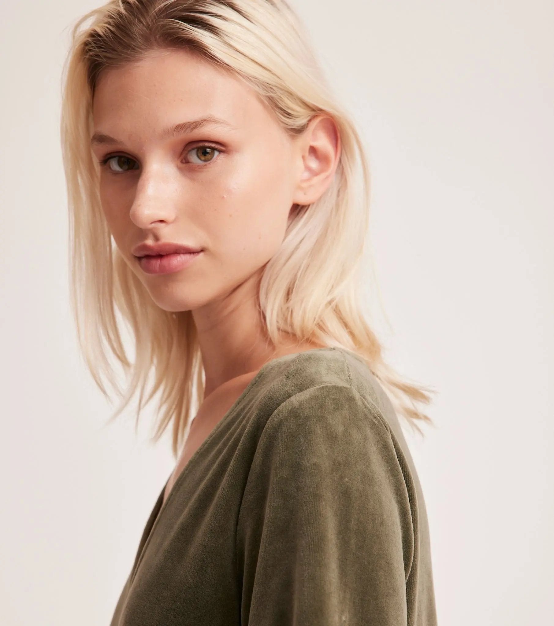 Carola Dress Odd Molly