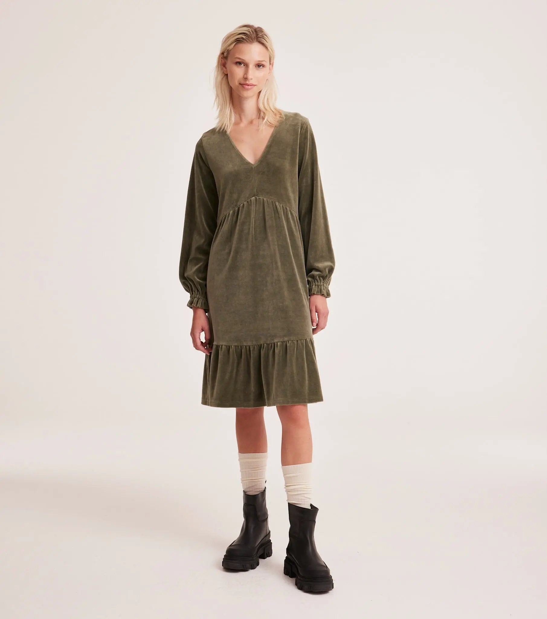 Carola Dress Odd Molly