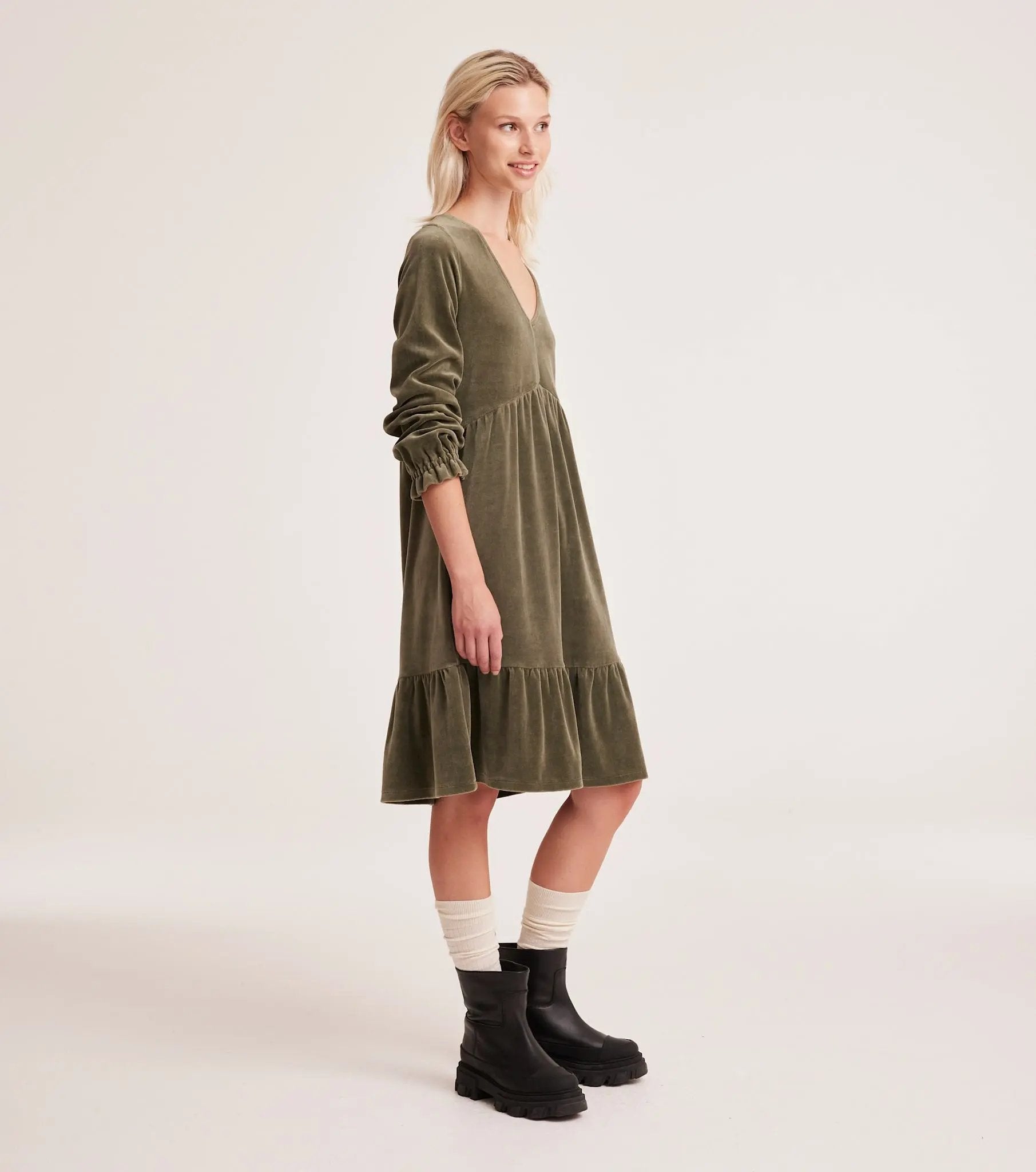 Carola Dress Odd Molly