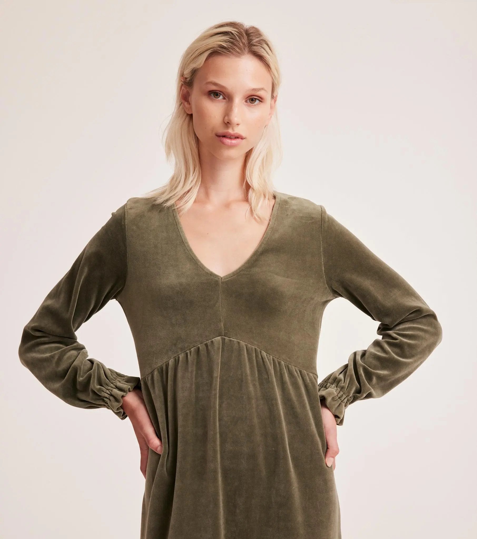 Carola Dress Odd Molly