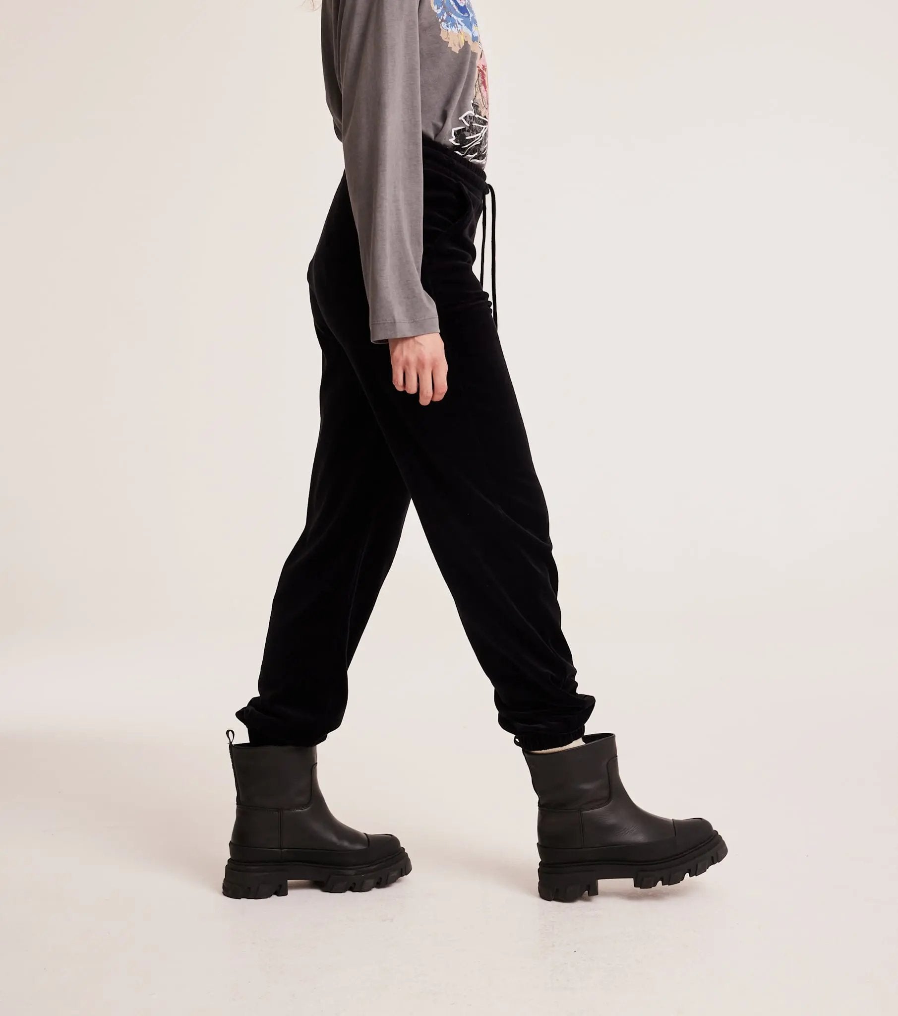 Carola Pants Odd Molly