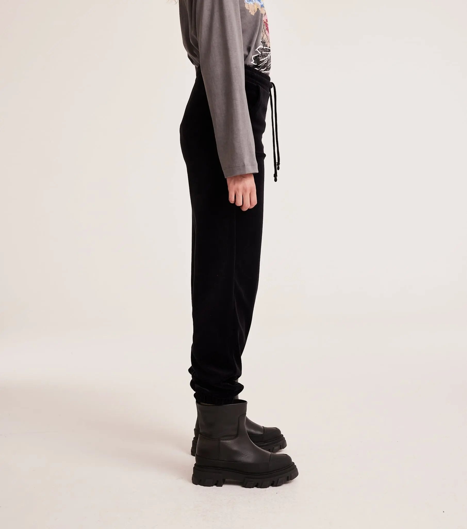 Carola Pants Odd Molly