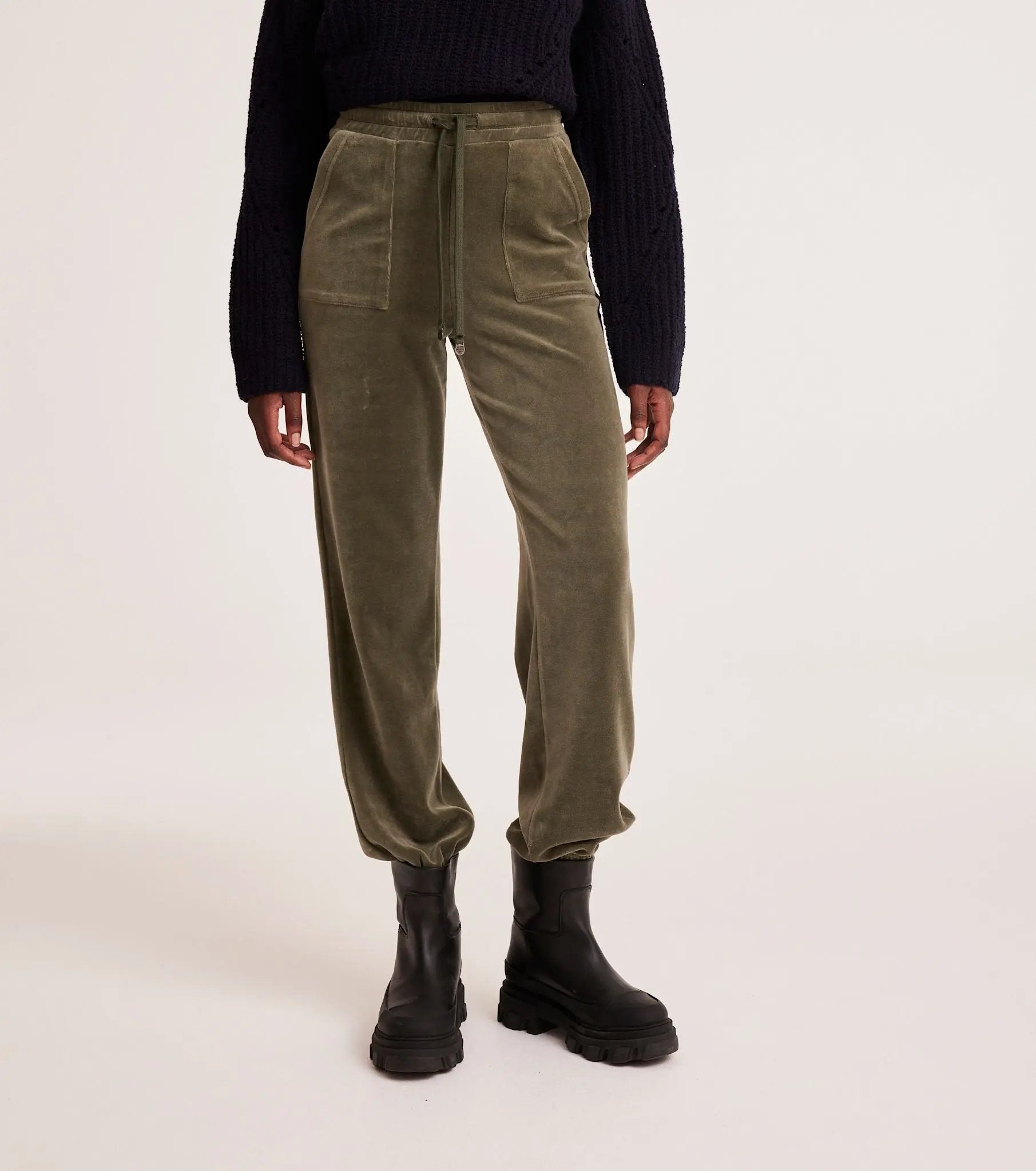 Carola Pants Odd Molly