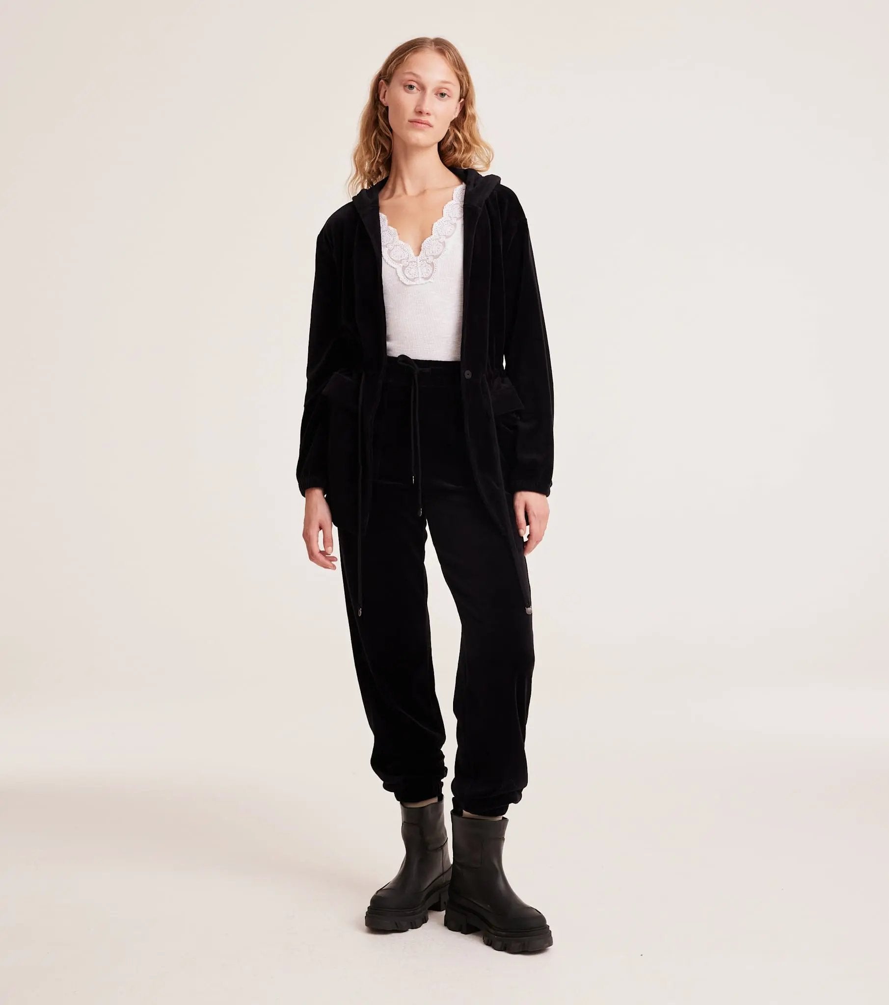 Carola Cardigan Odd Molly