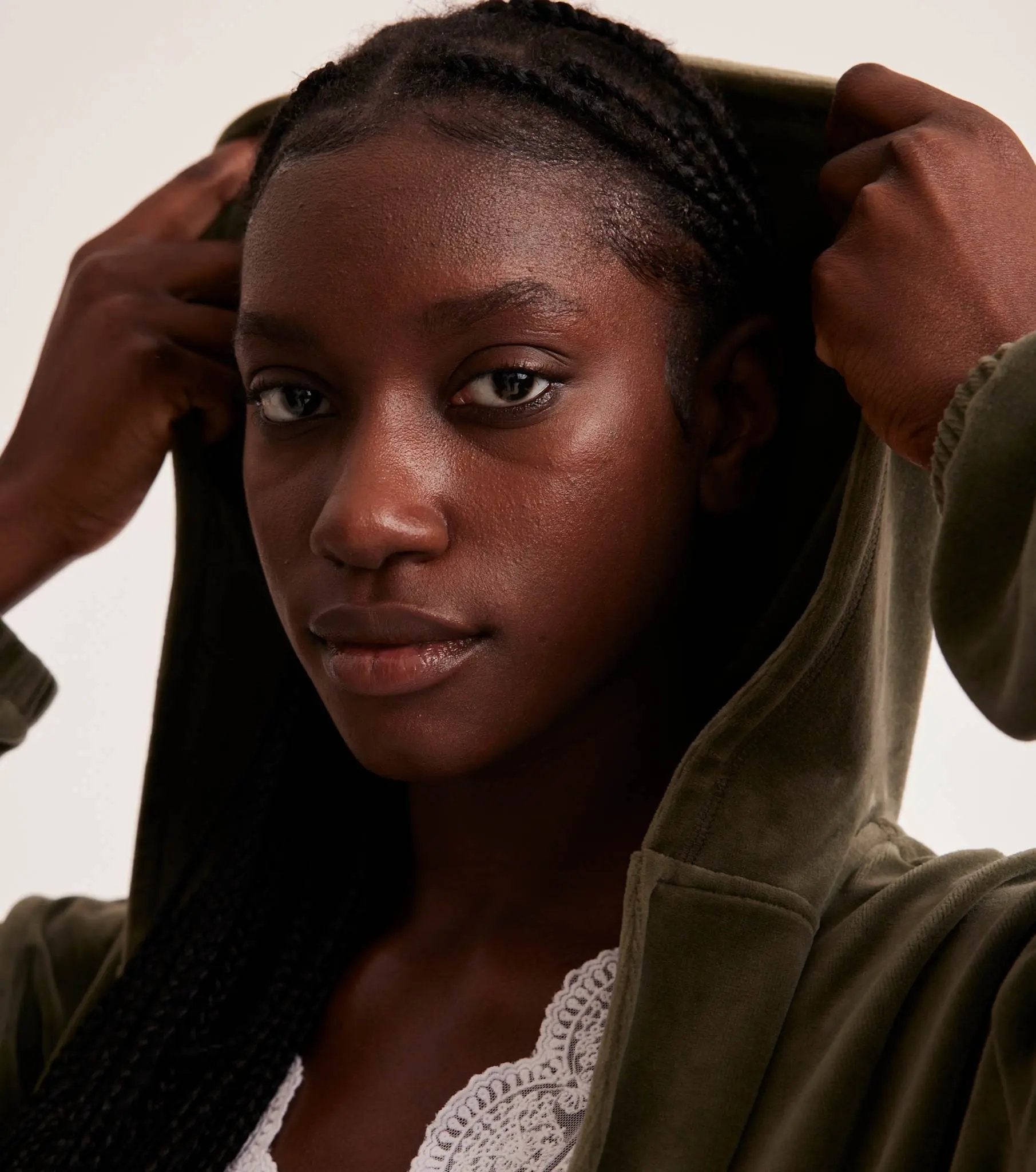 Carola Cardigan Odd Molly