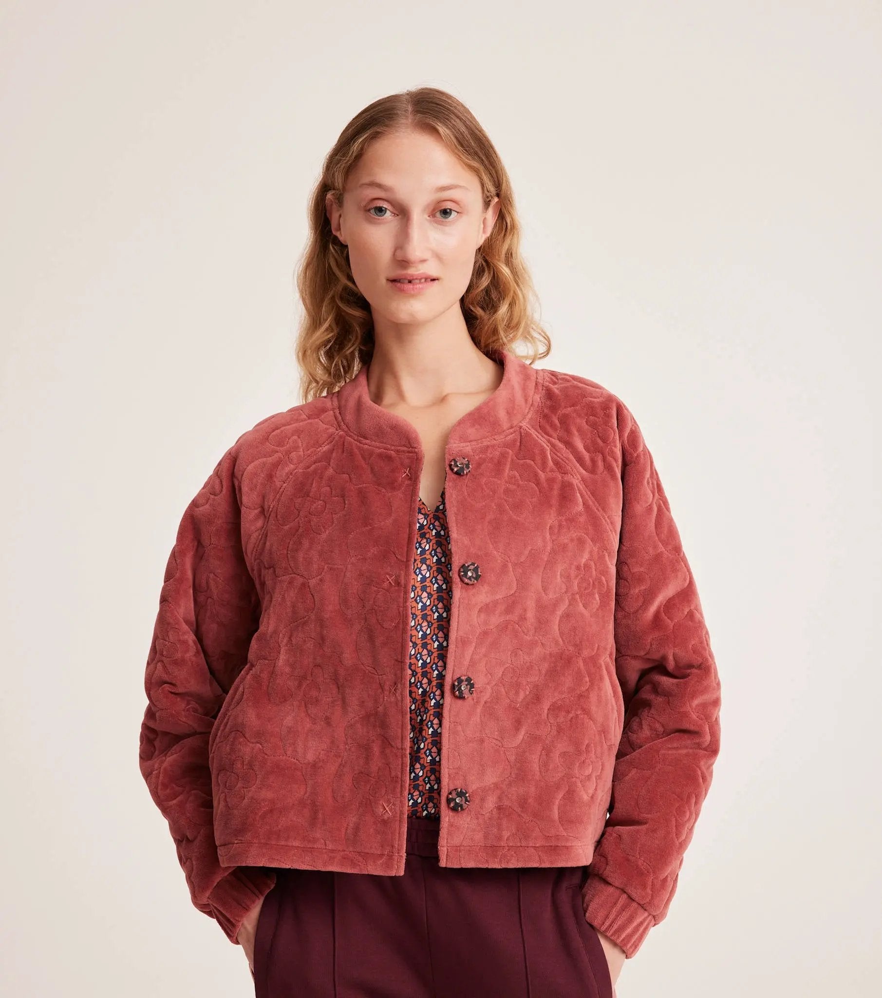 Mildred Top Odd Molly