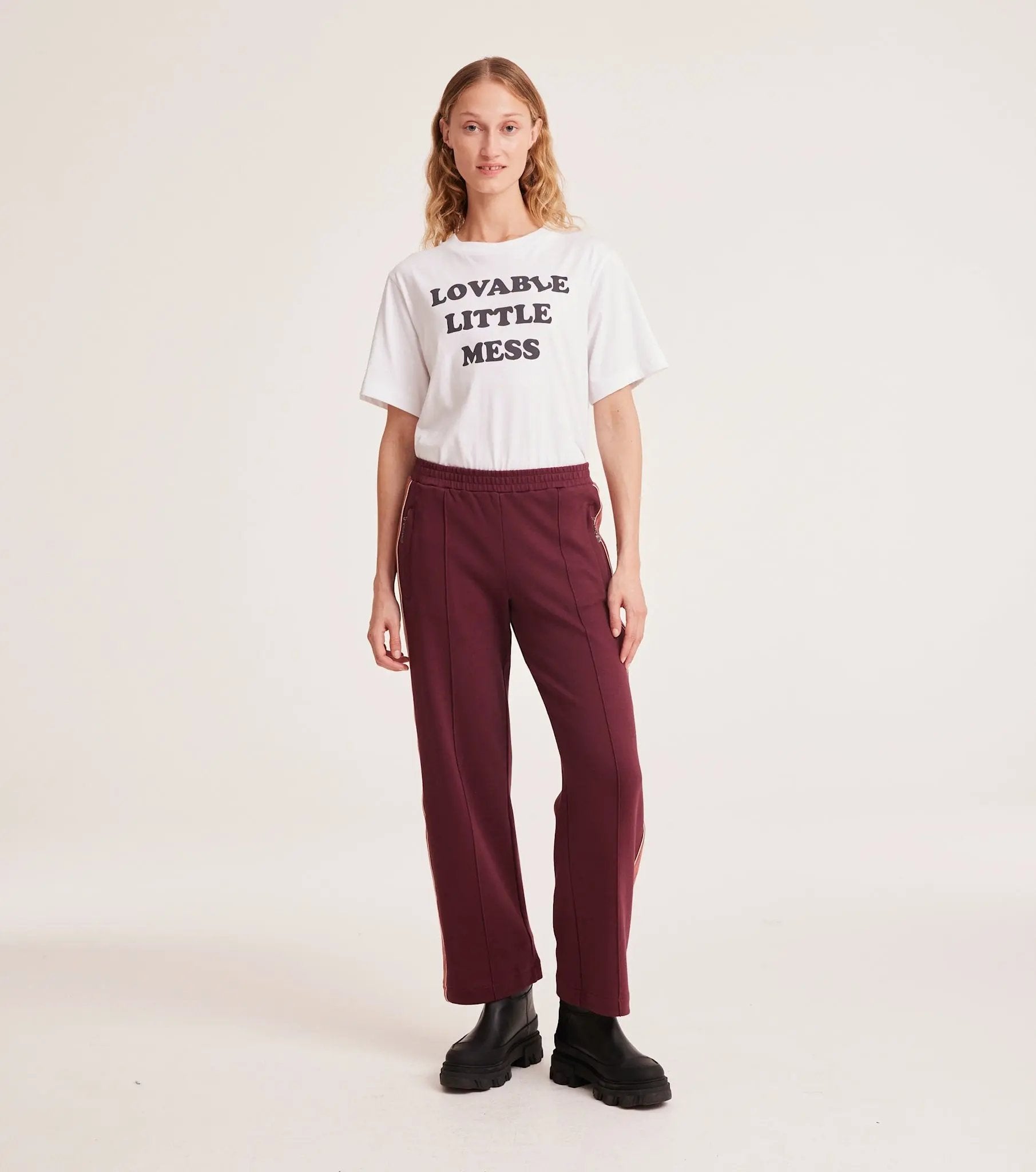 Grace Pants Odd Molly