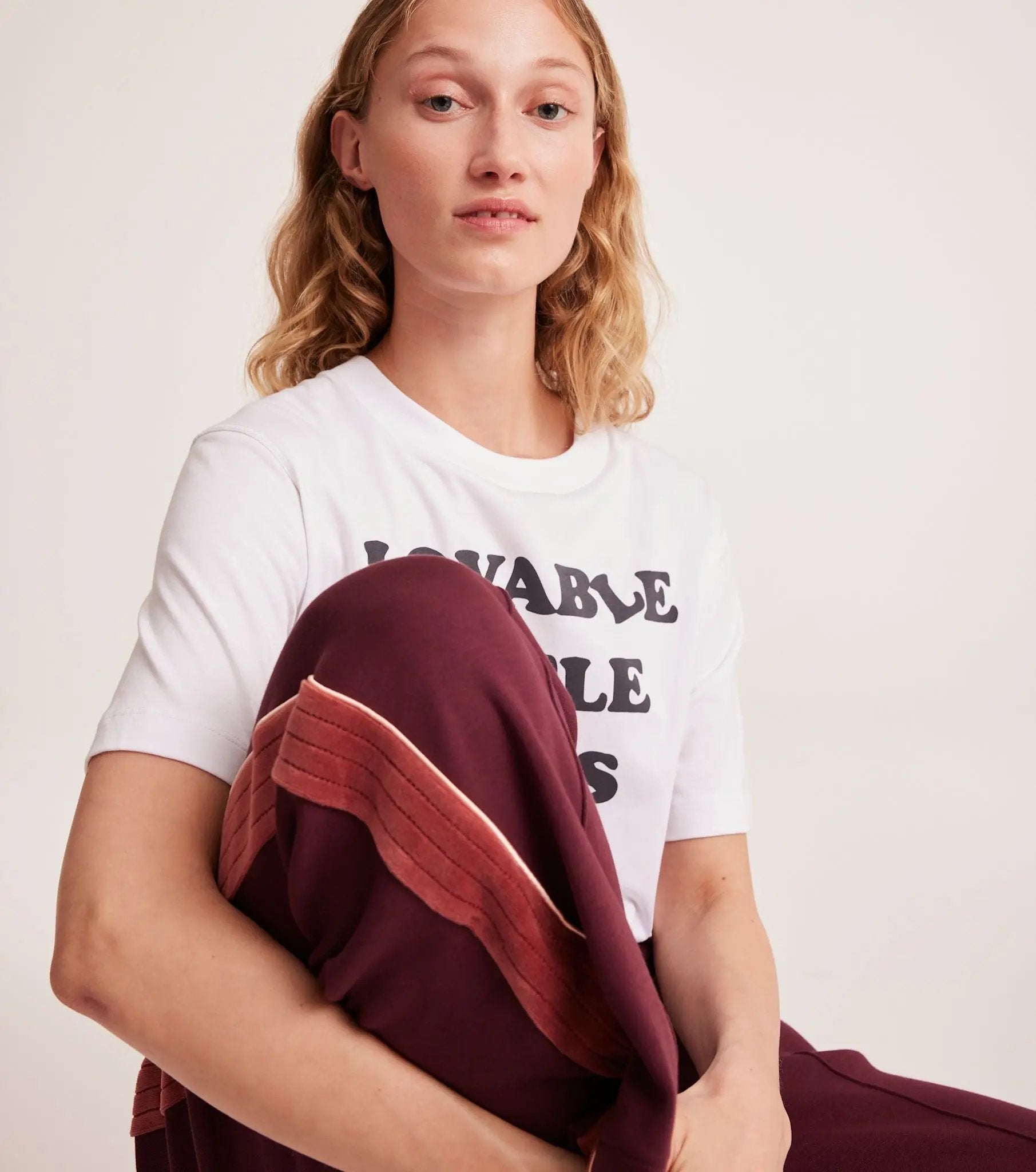 Grace Pants Odd Molly