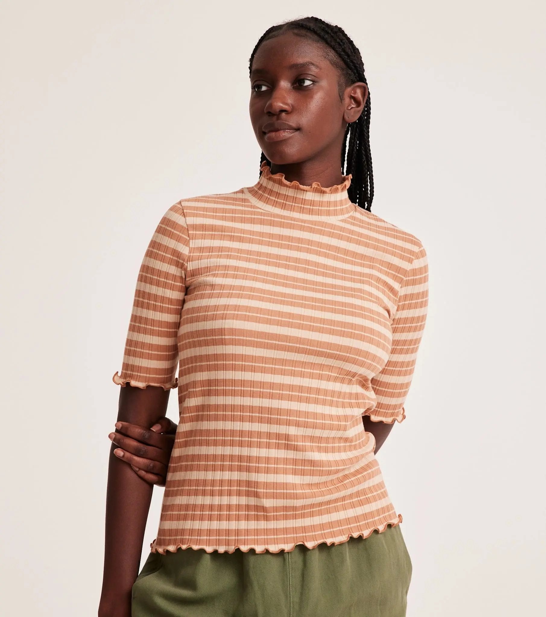 Kelly Polo Odd Molly