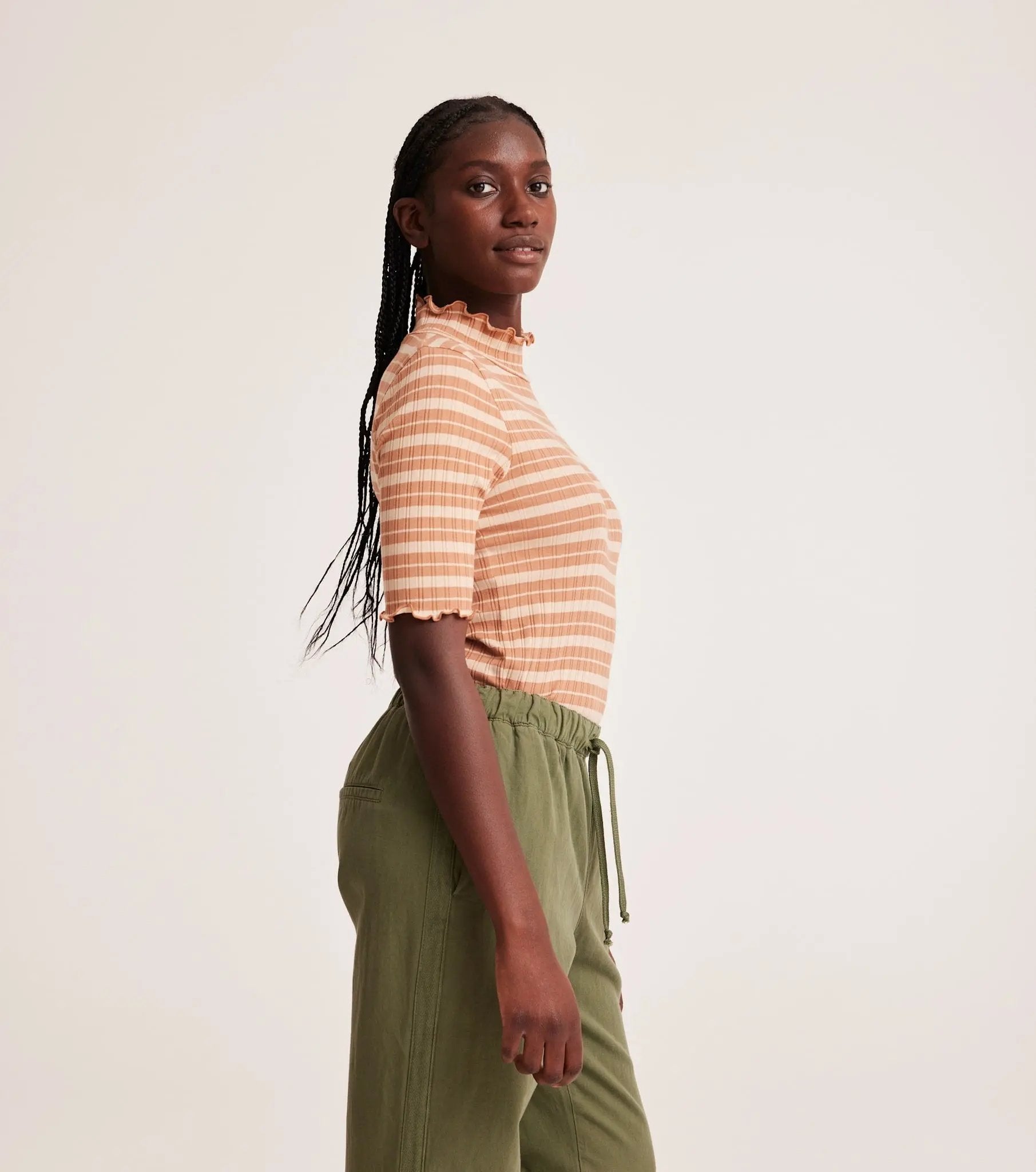 Kelly Polo Odd Molly