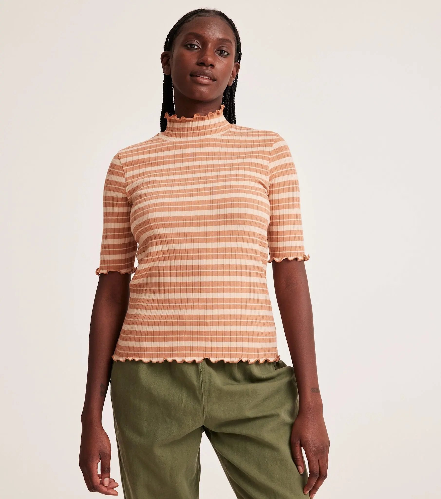 Kelly Polo Odd Molly