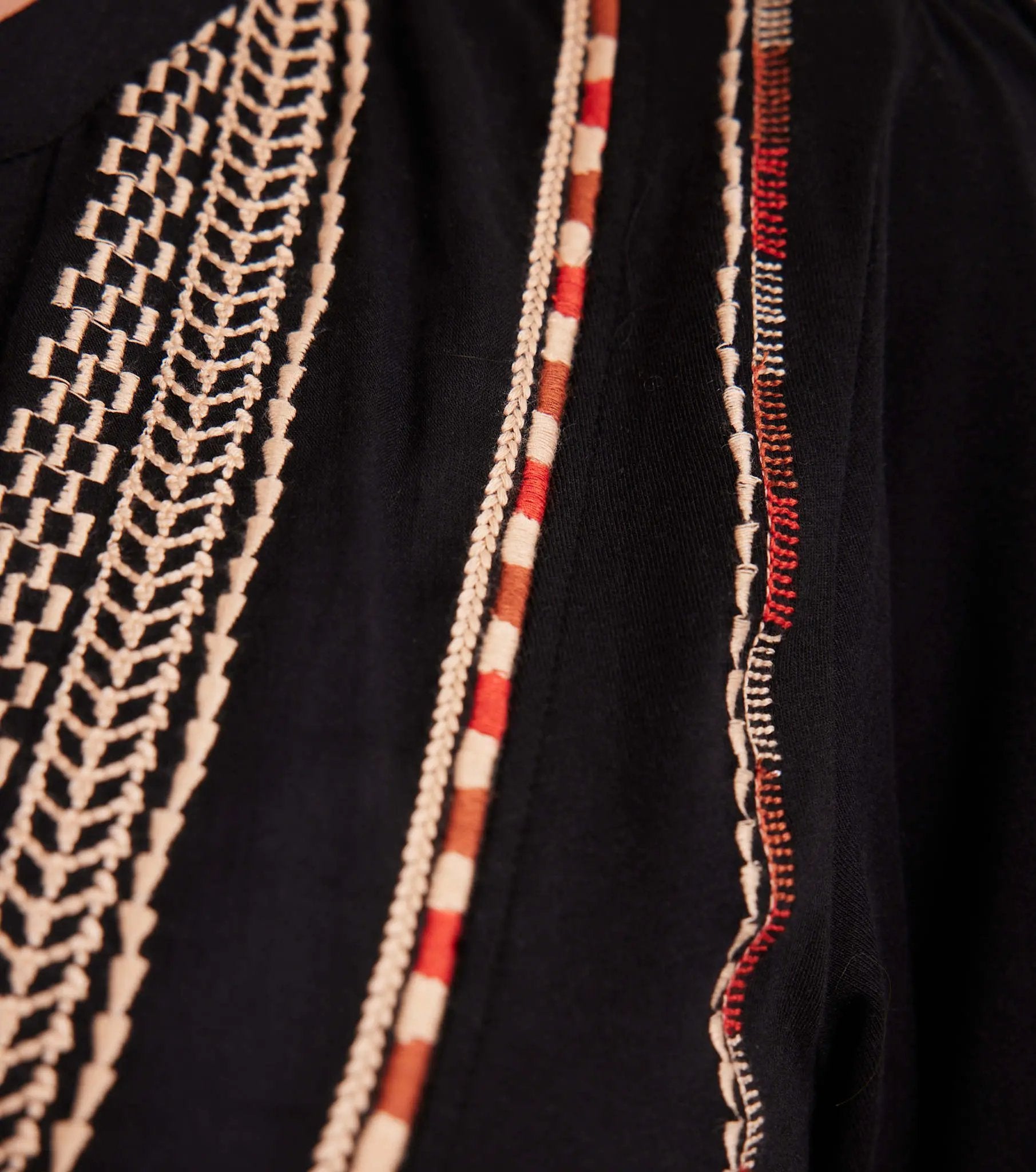 Domna Jumpsuit Odd Molly