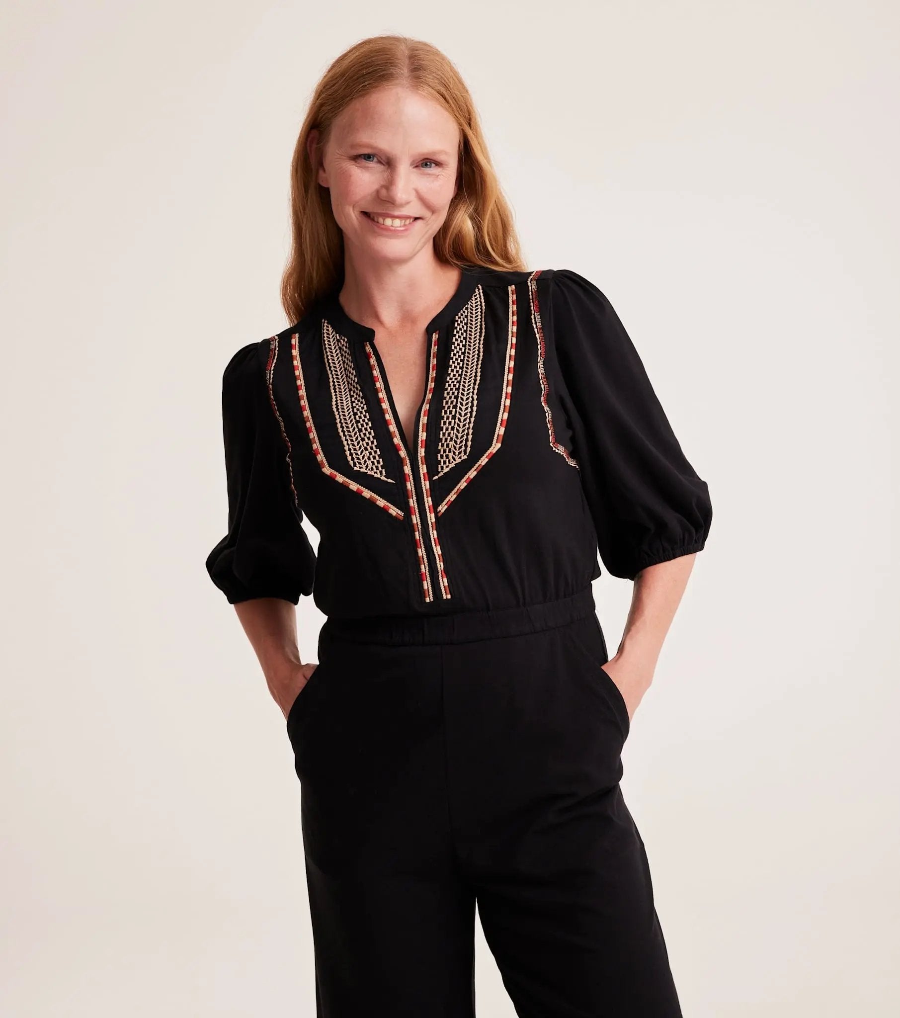 Domna Jumpsuit Odd Molly