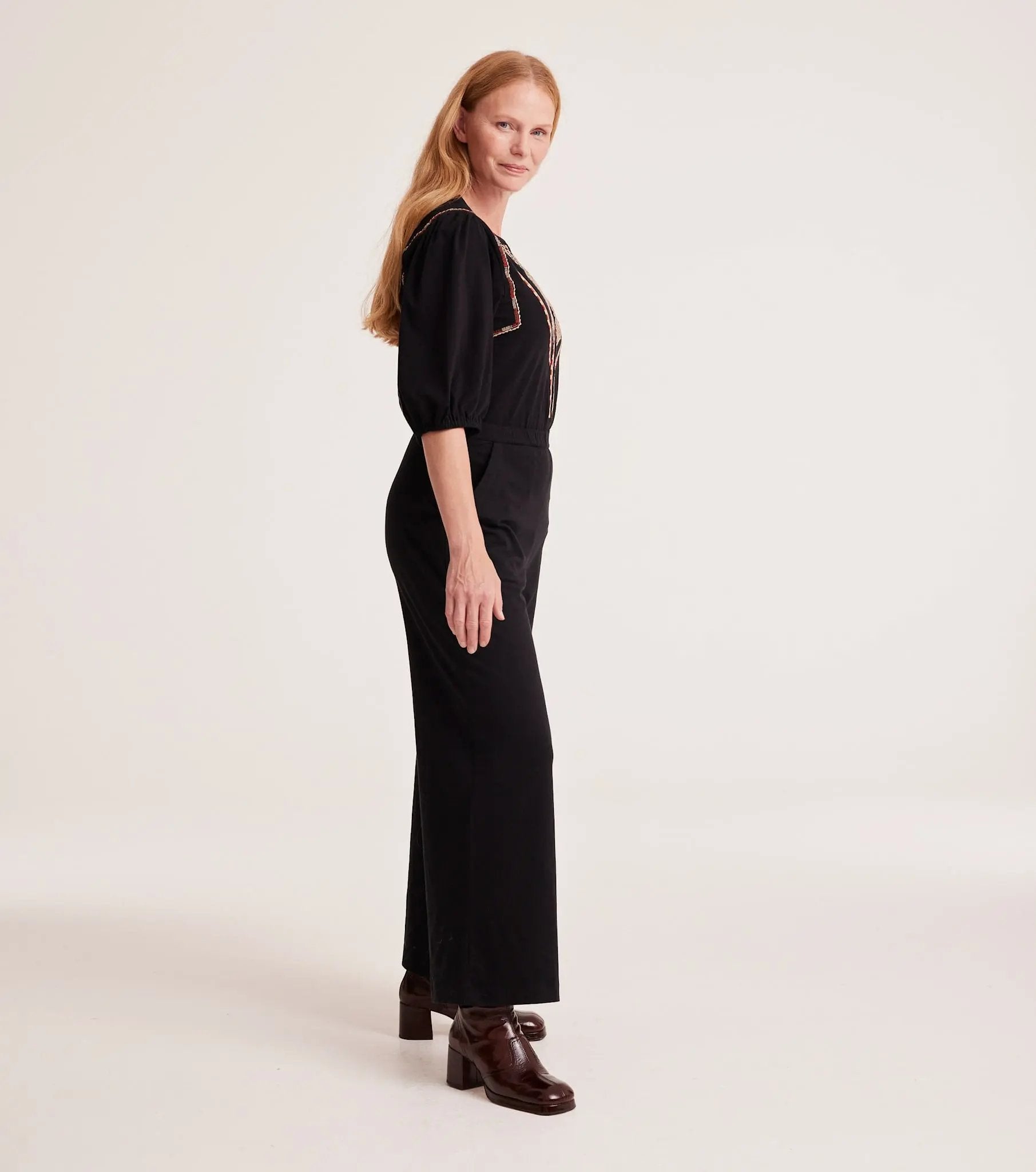 Domna Jumpsuit Odd Molly