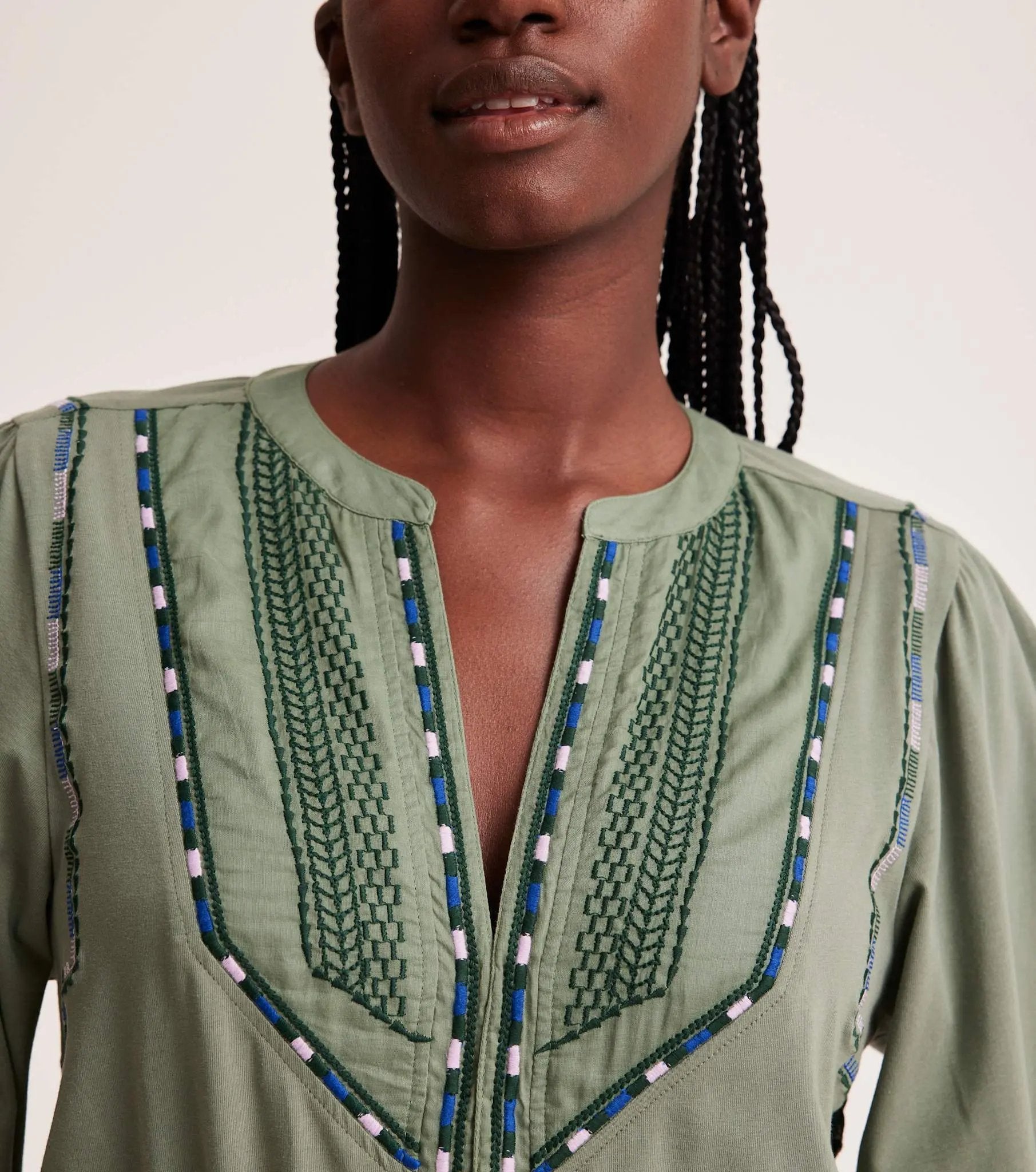 Domna Jumpsuit Odd Molly