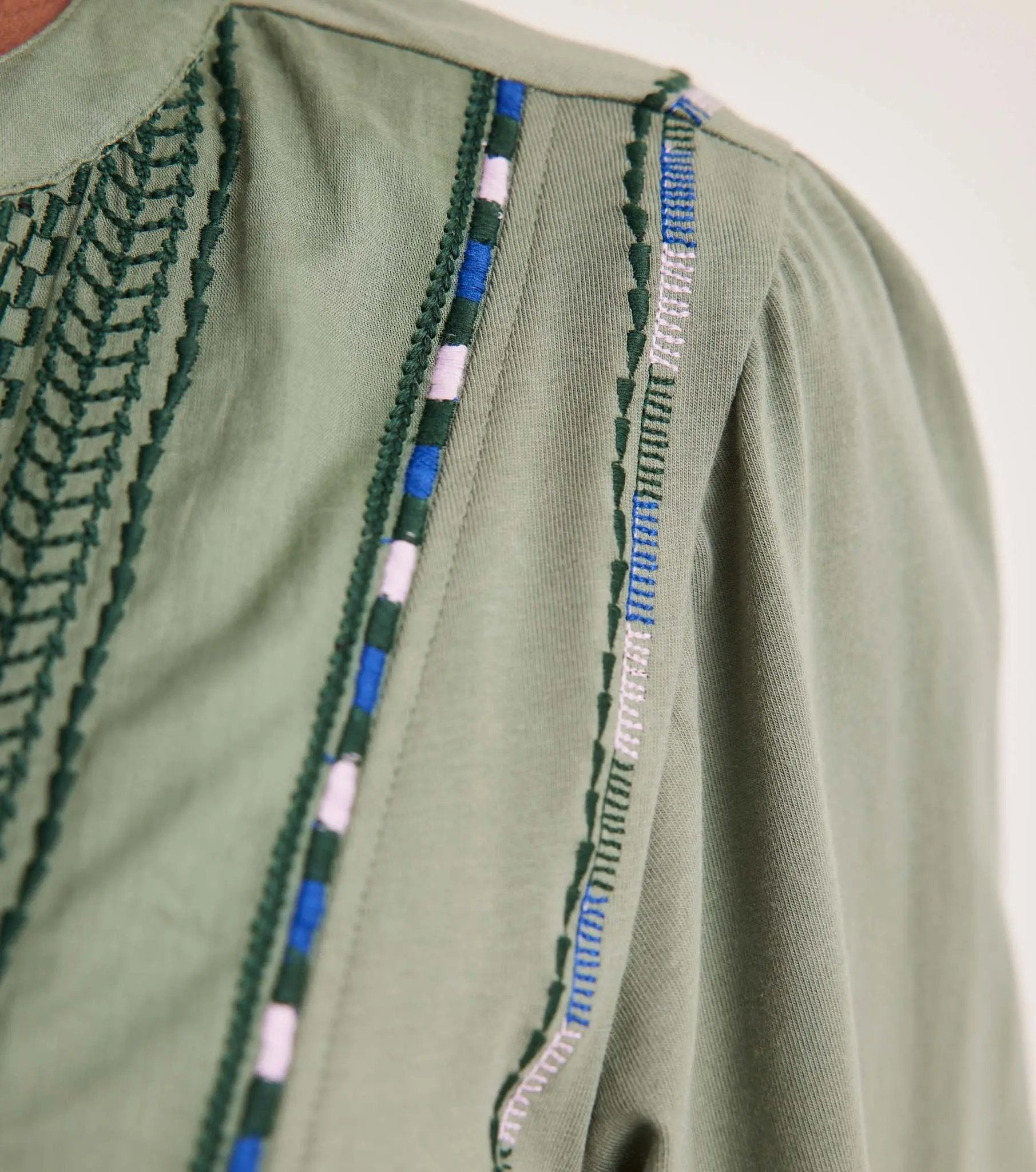 Domna Jumpsuit Odd Molly