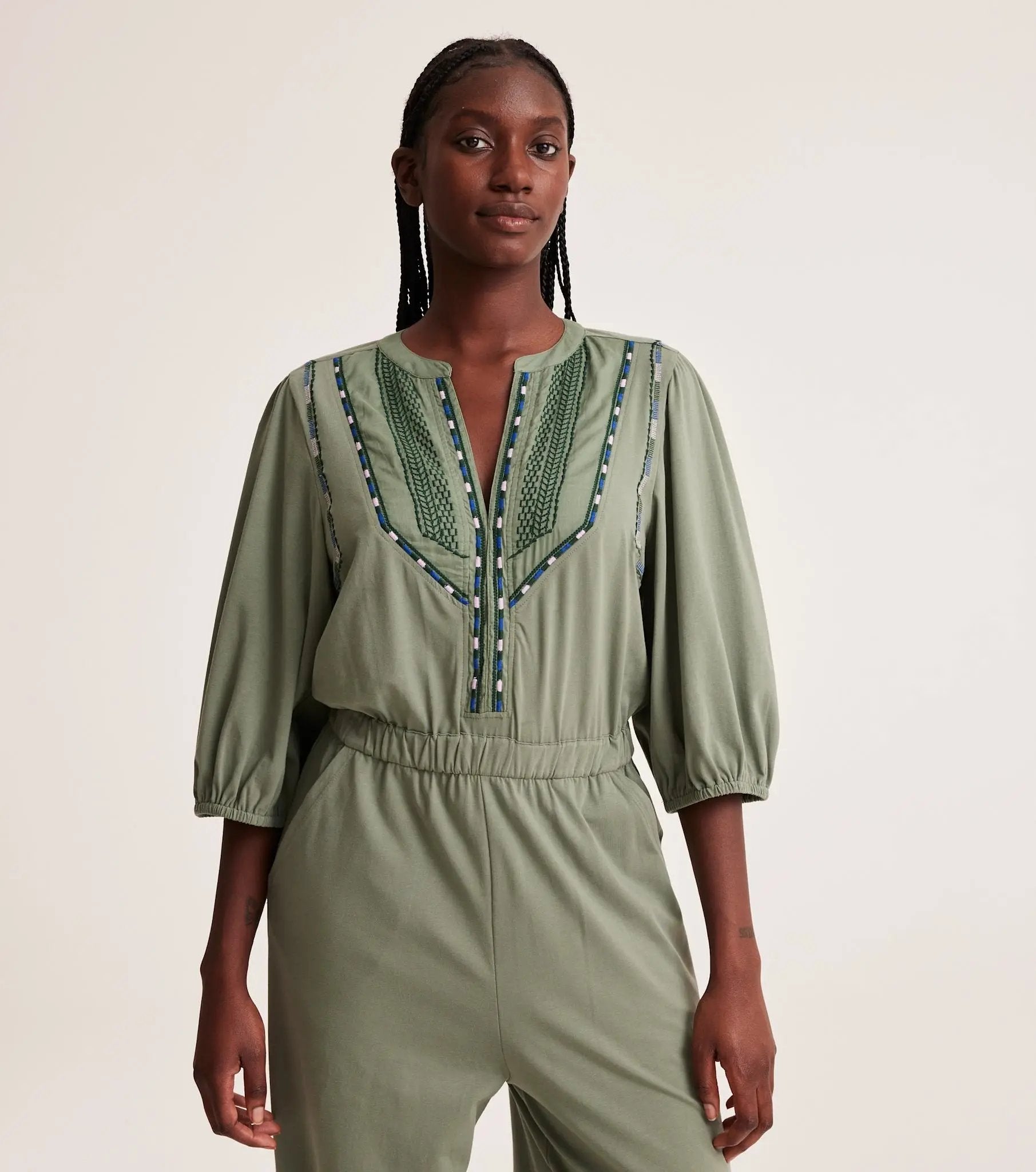 Domna Jumpsuit Odd Molly