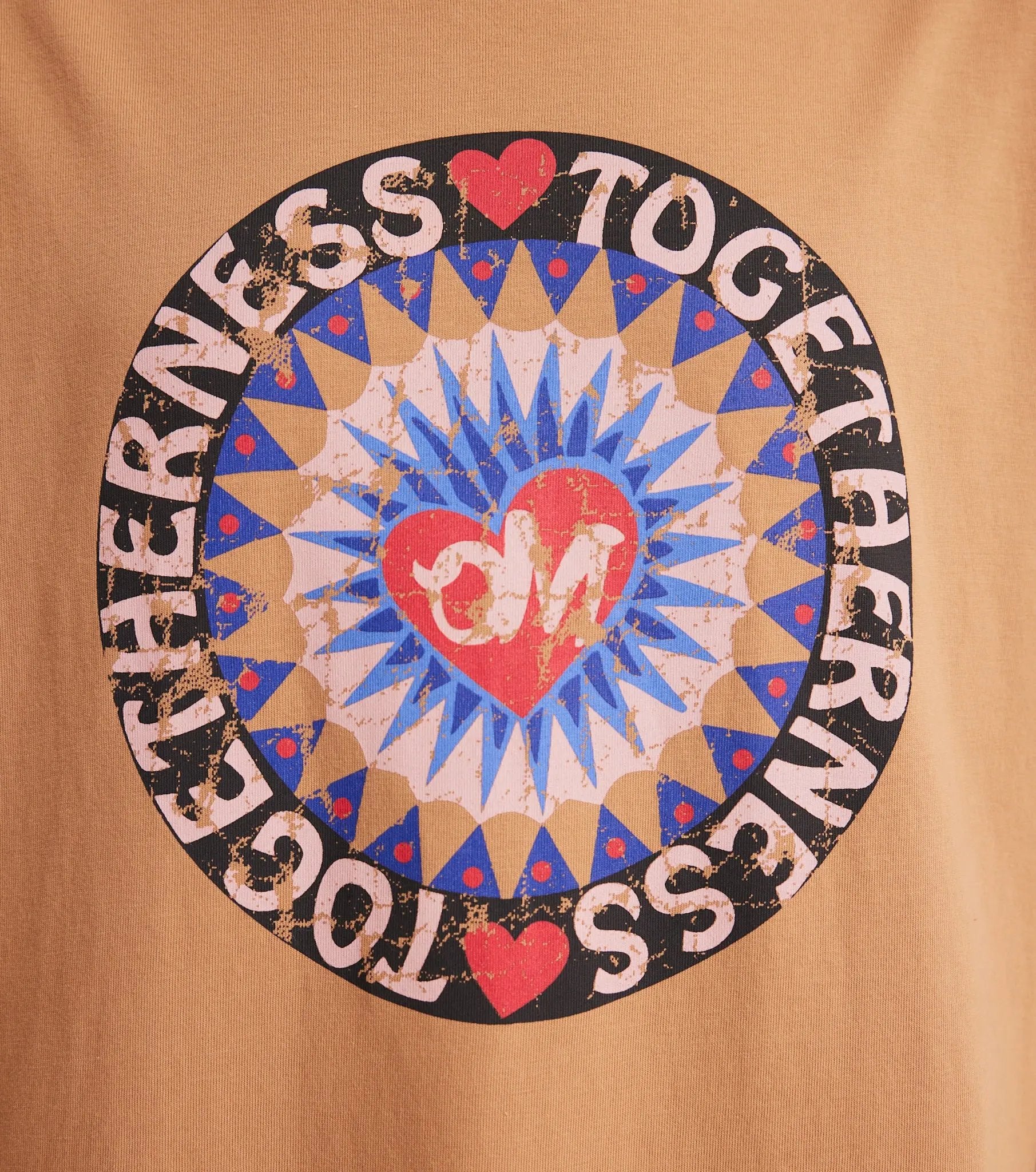 Karen T- shirt Odd Molly