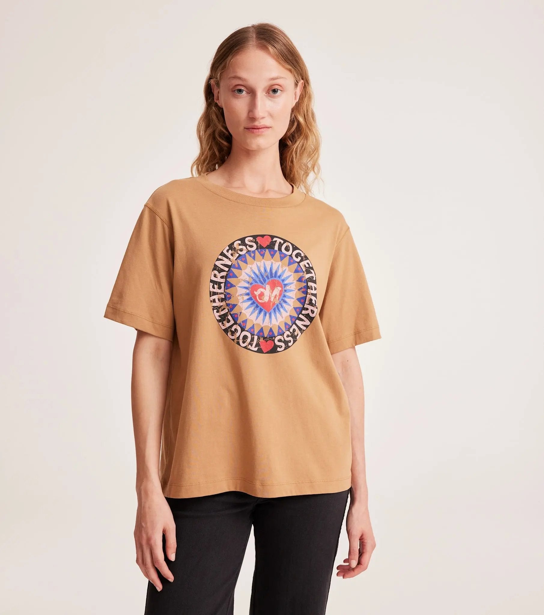 Karen T- shirt Odd Molly